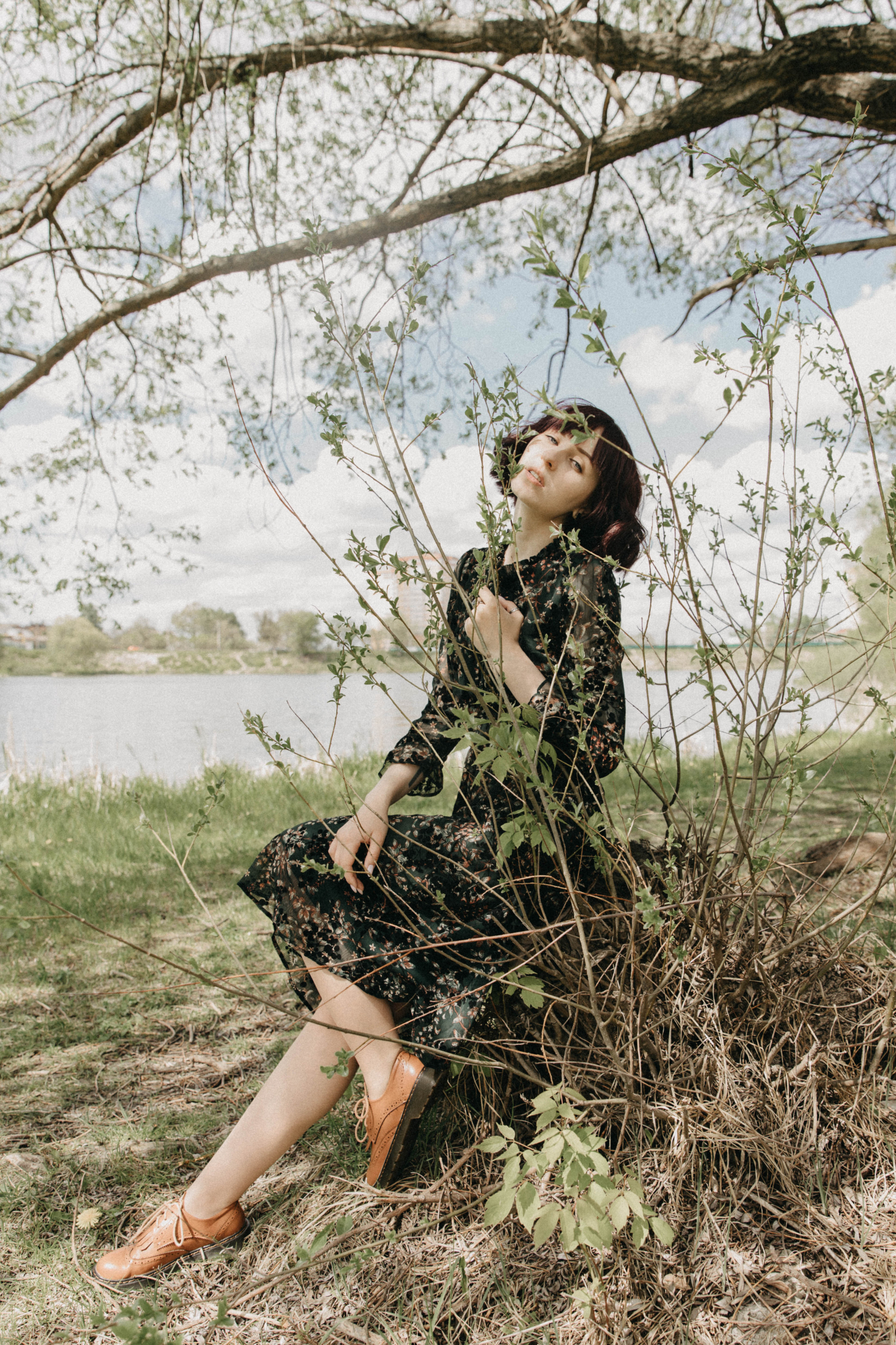 Юля. Свадебный, семейный и портретный фотограф Ксения Краснова