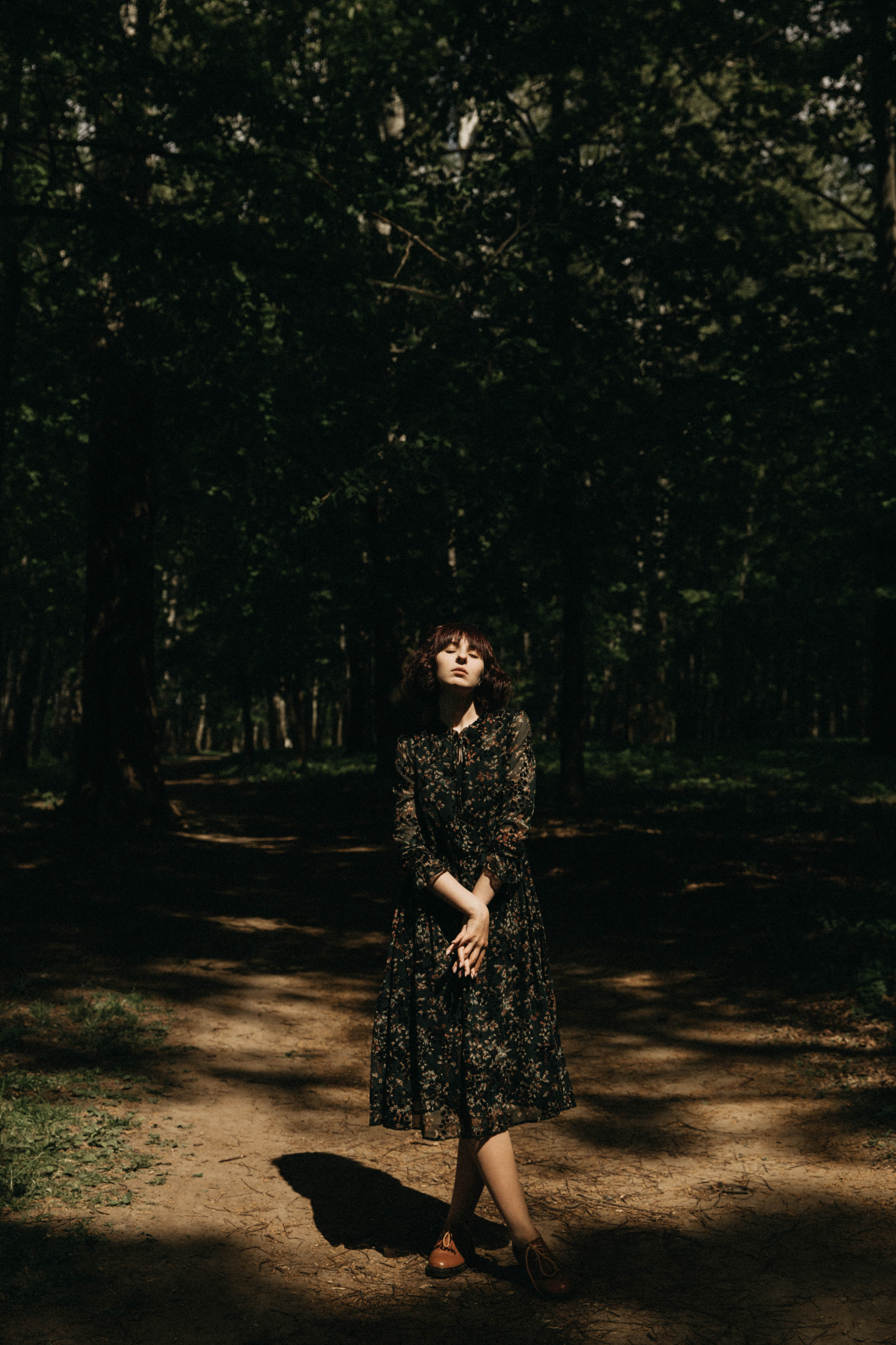 Юля. Свадебный, семейный и портретный фотограф Ксения Краснова