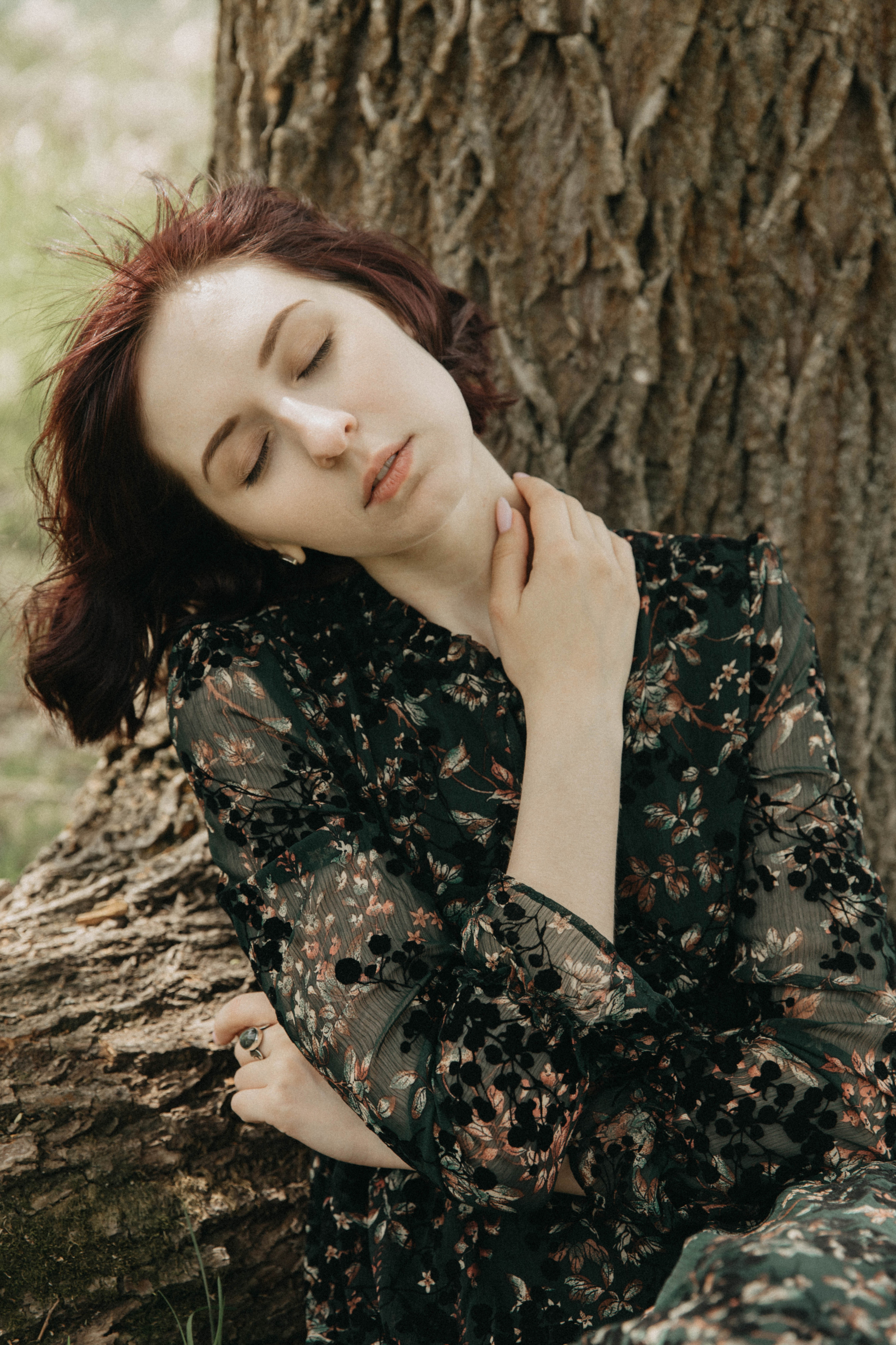 Юля. Свадебный, семейный и портретный фотограф Ксения Краснова