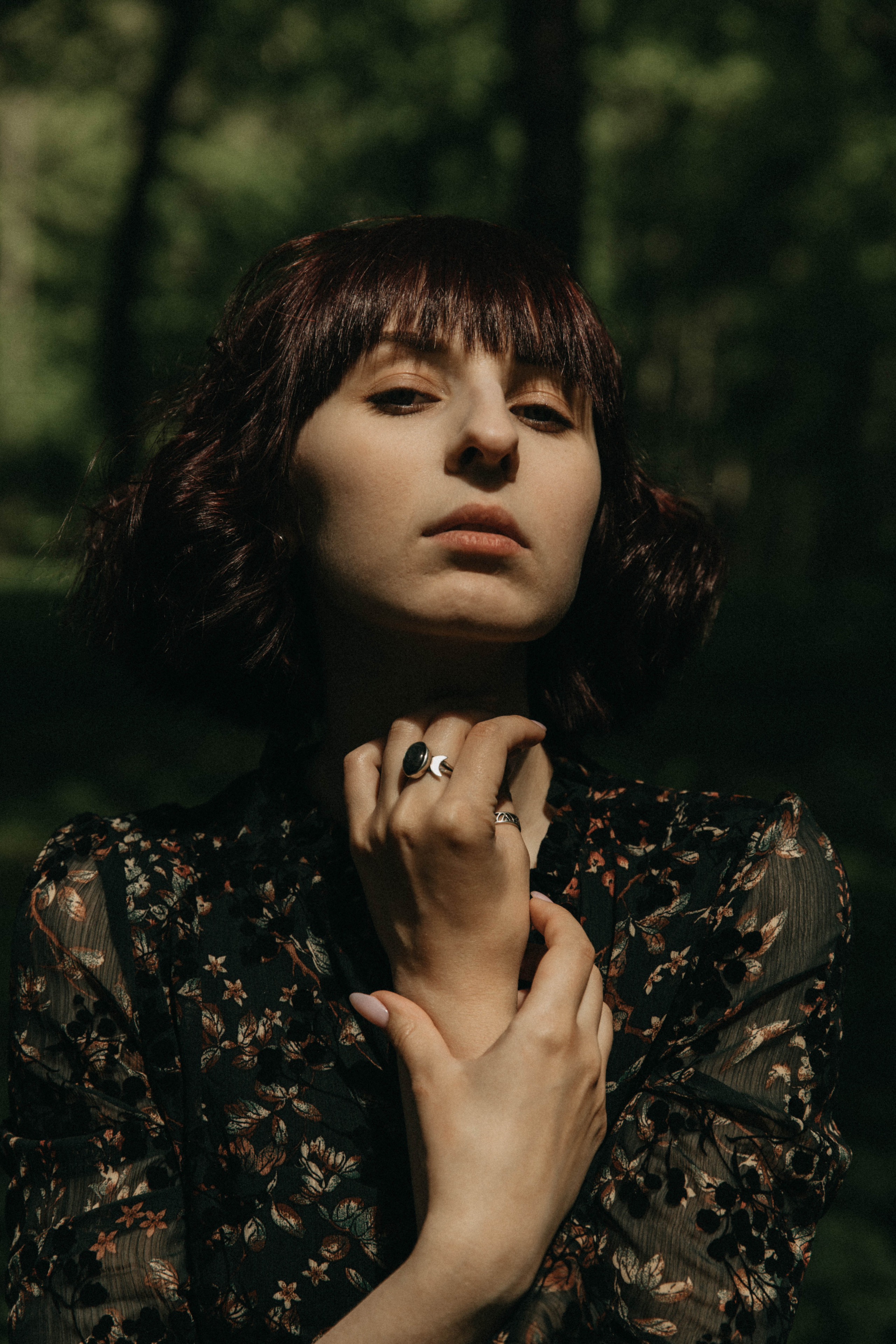 Юля. Свадебный, семейный и портретный фотограф Ксения Краснова