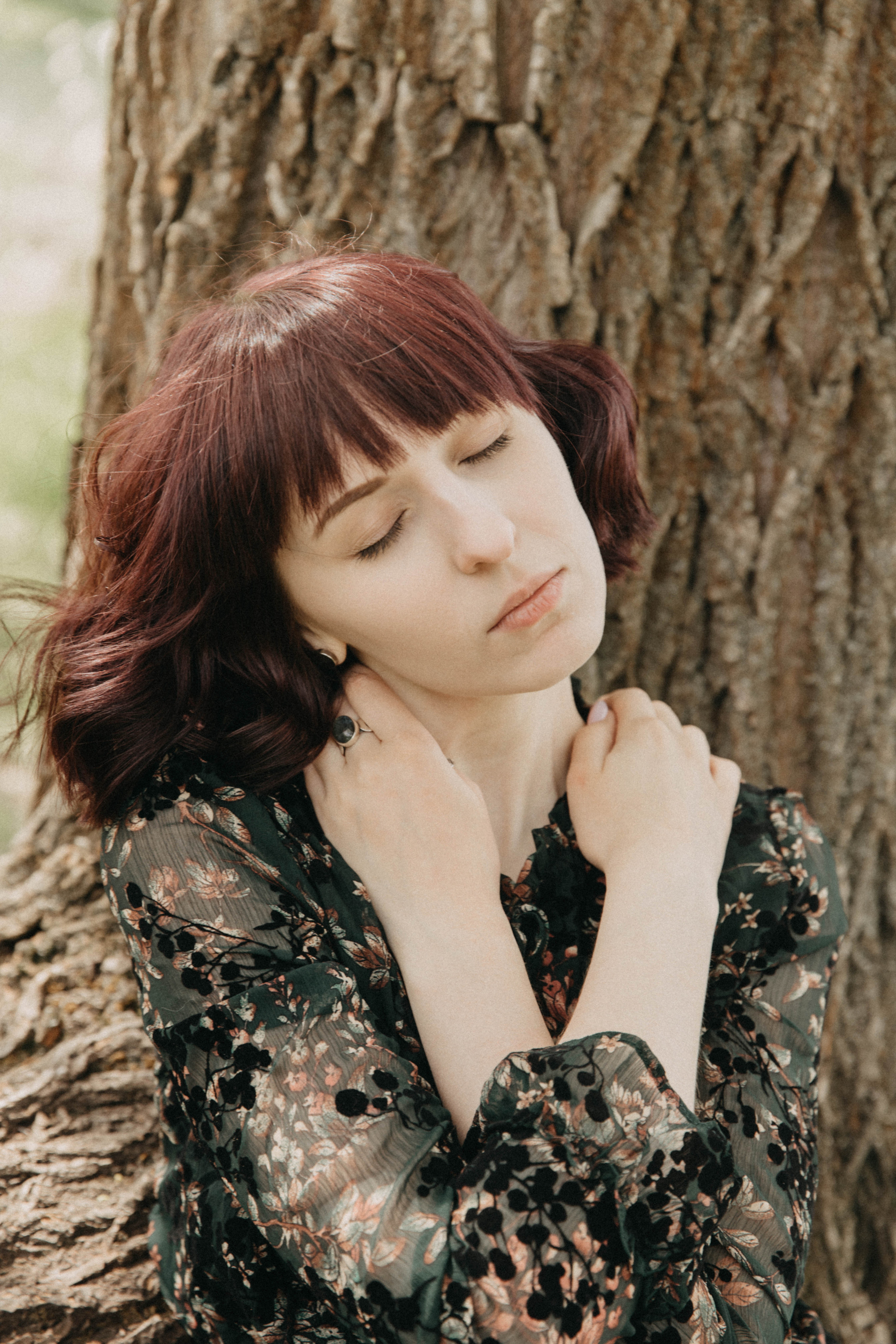 Юля. Свадебный, семейный и портретный фотограф Ксения Краснова