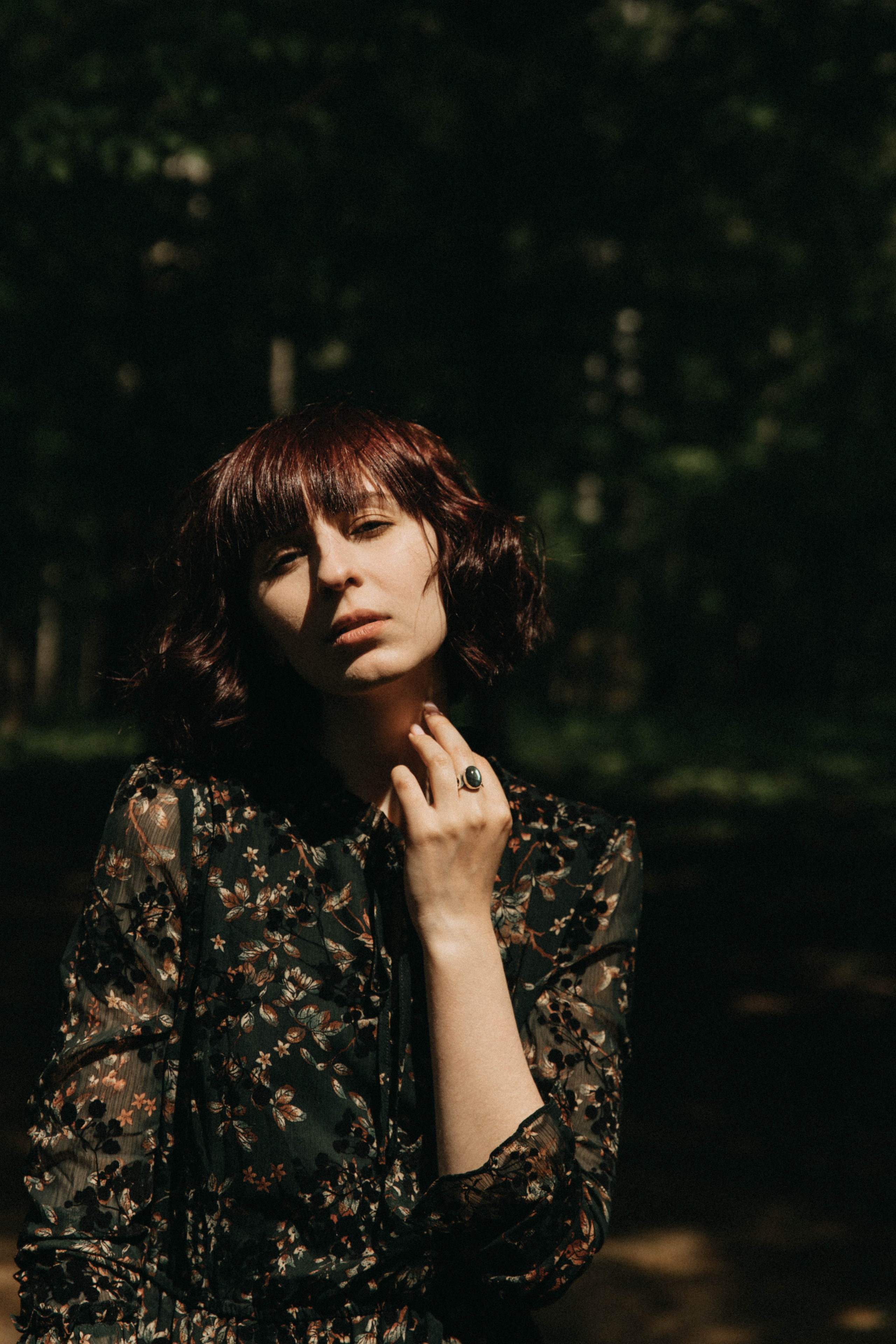 Юля. Свадебный, семейный и портретный фотограф Ксения Краснова