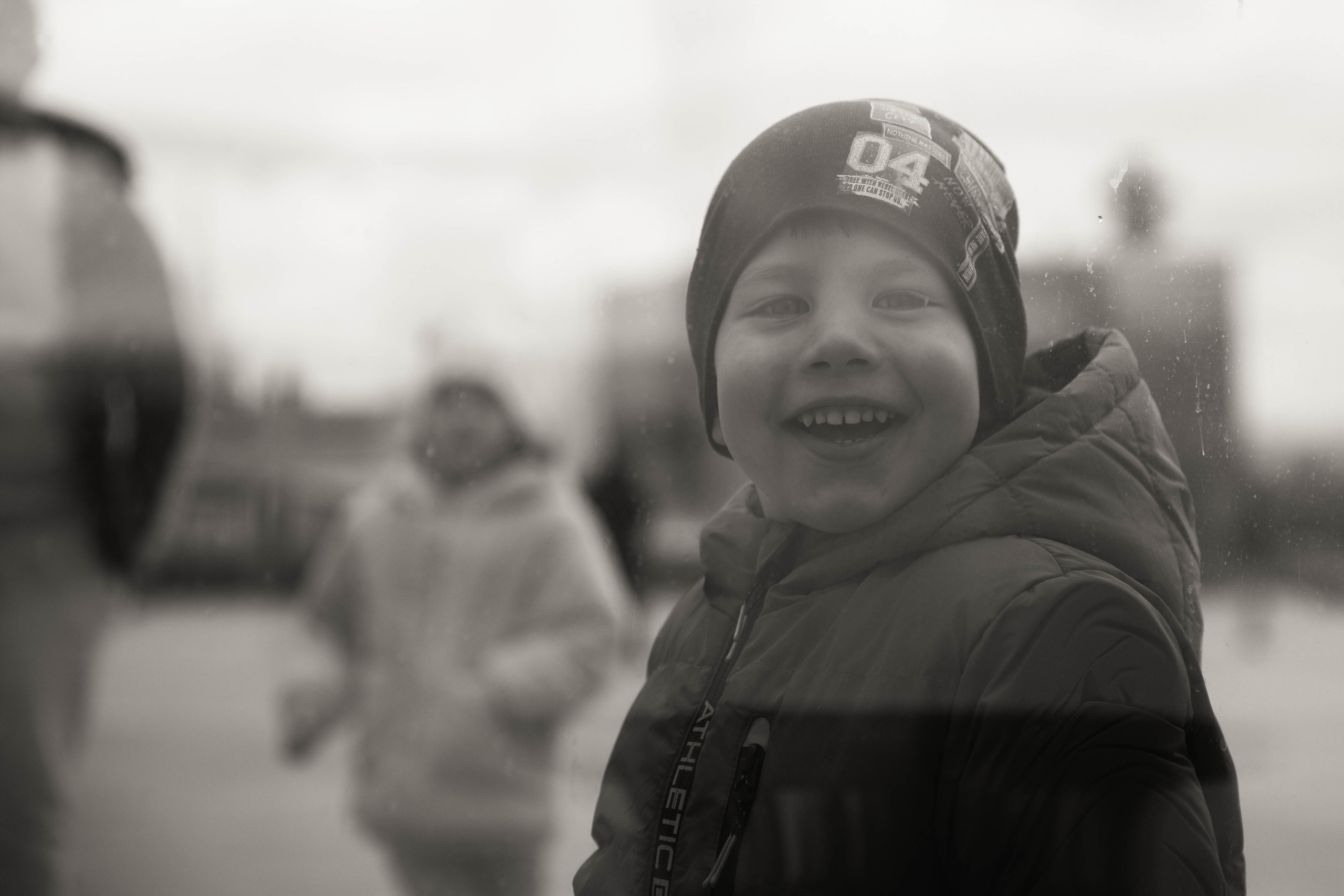 Даша и ее семья. Свадебный, семейный и портретный фотограф Ксения Краснова