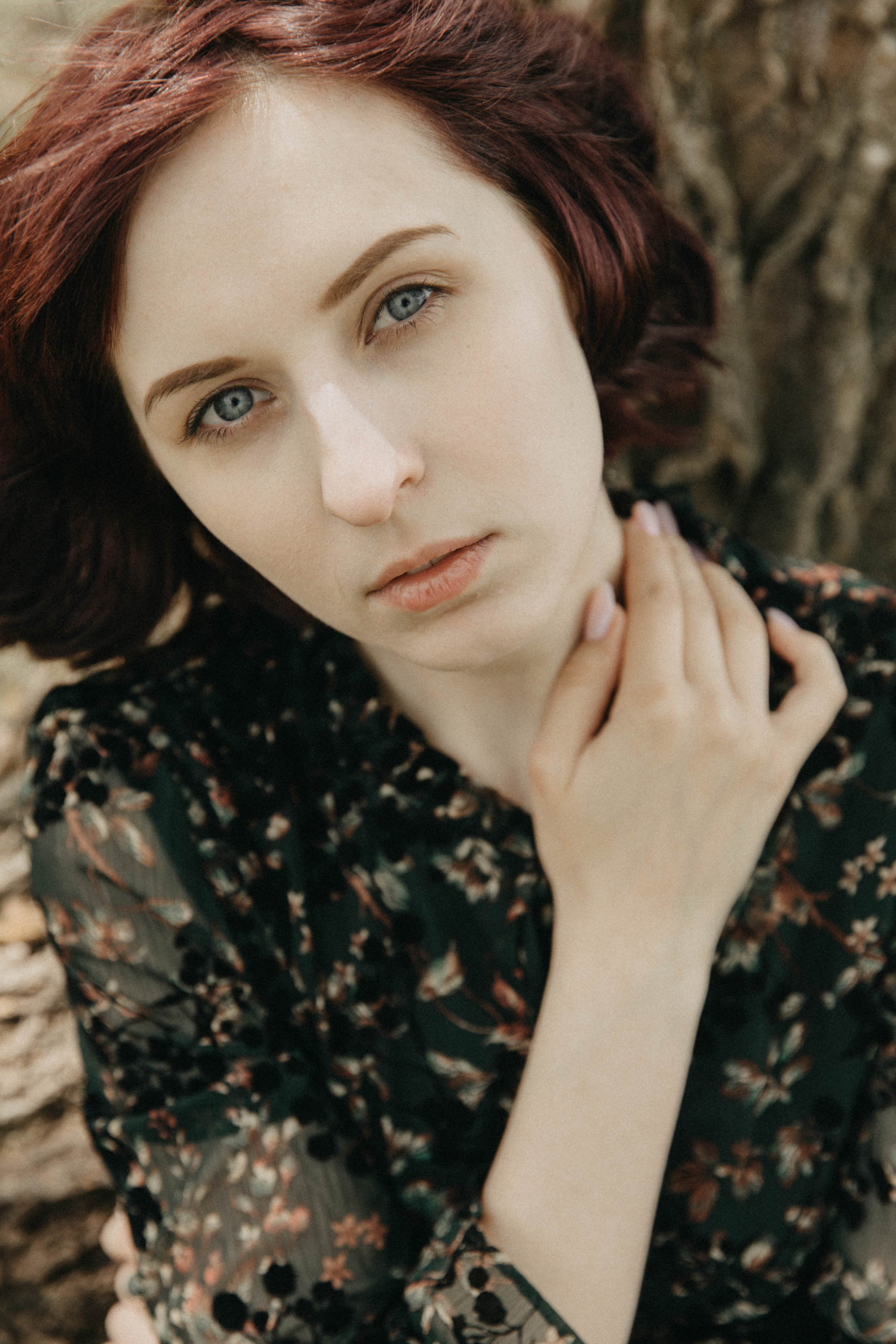 Юля. Свадебный, семейный и портретный фотограф Ксения Краснова