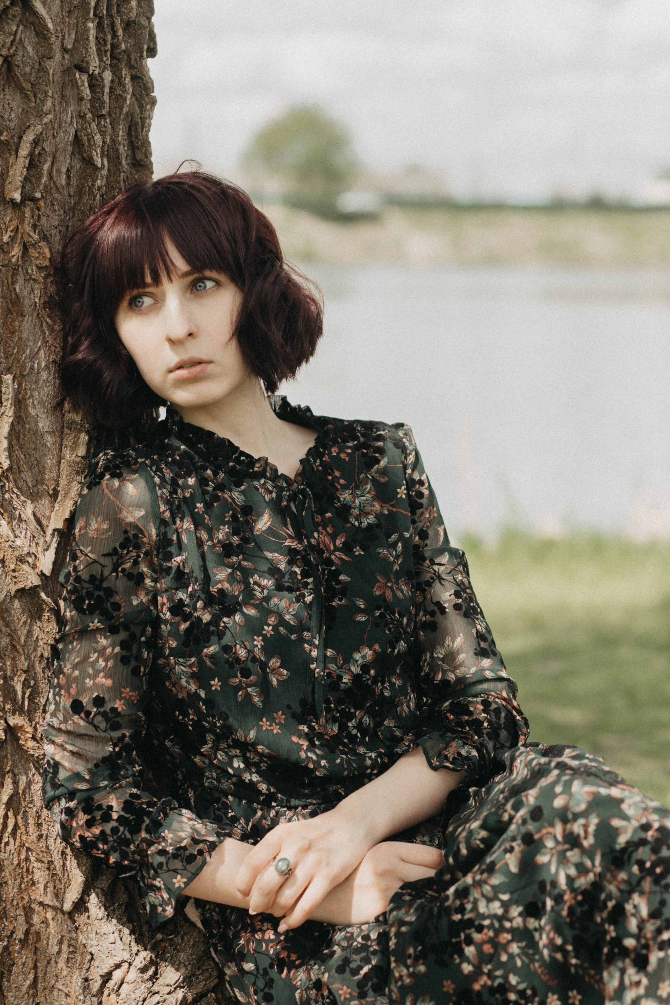 Юля. Свадебный, семейный и портретный фотограф Ксения Краснова