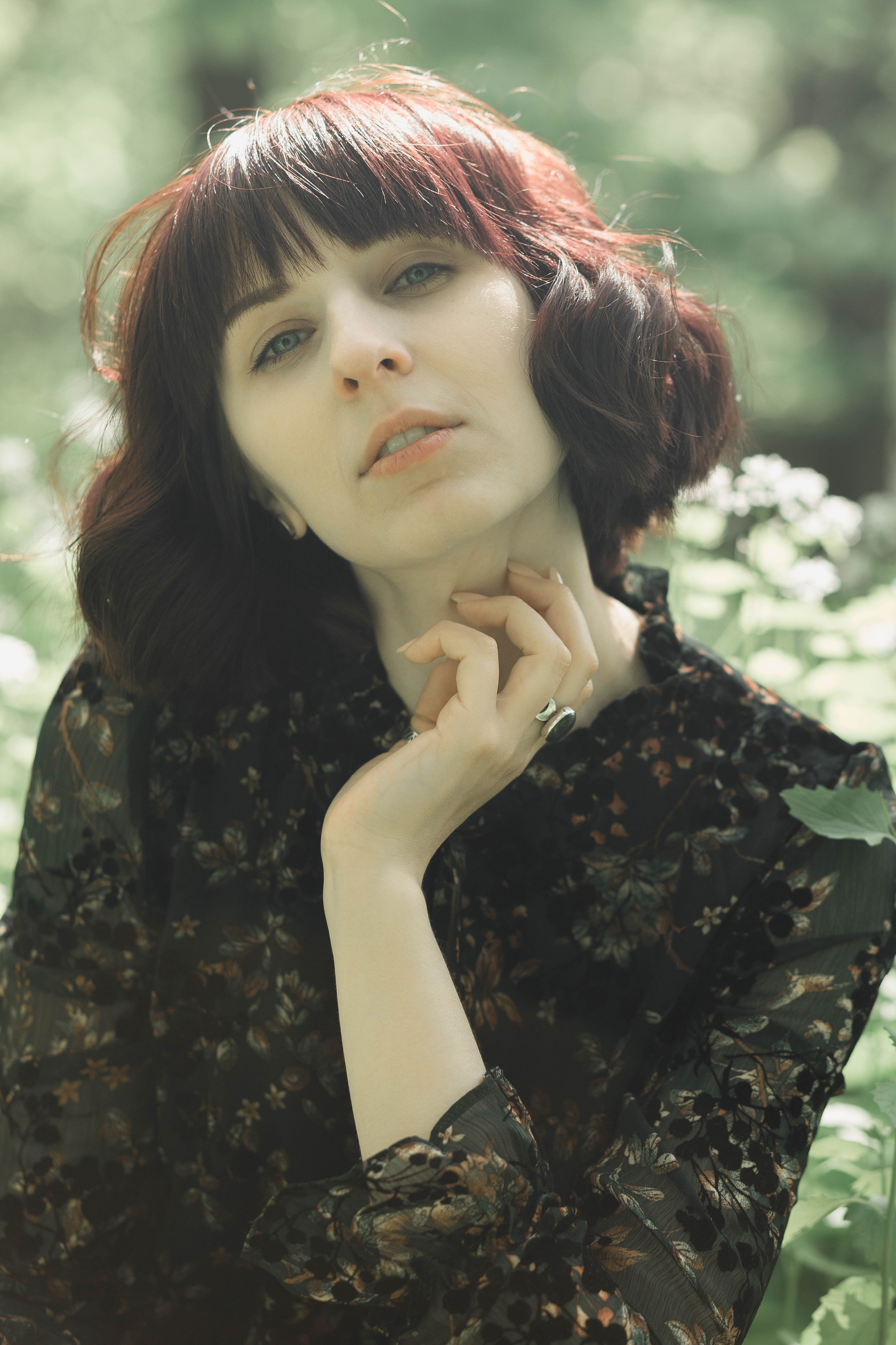 Юля. Свадебный, семейный и портретный фотограф Ксения Краснова