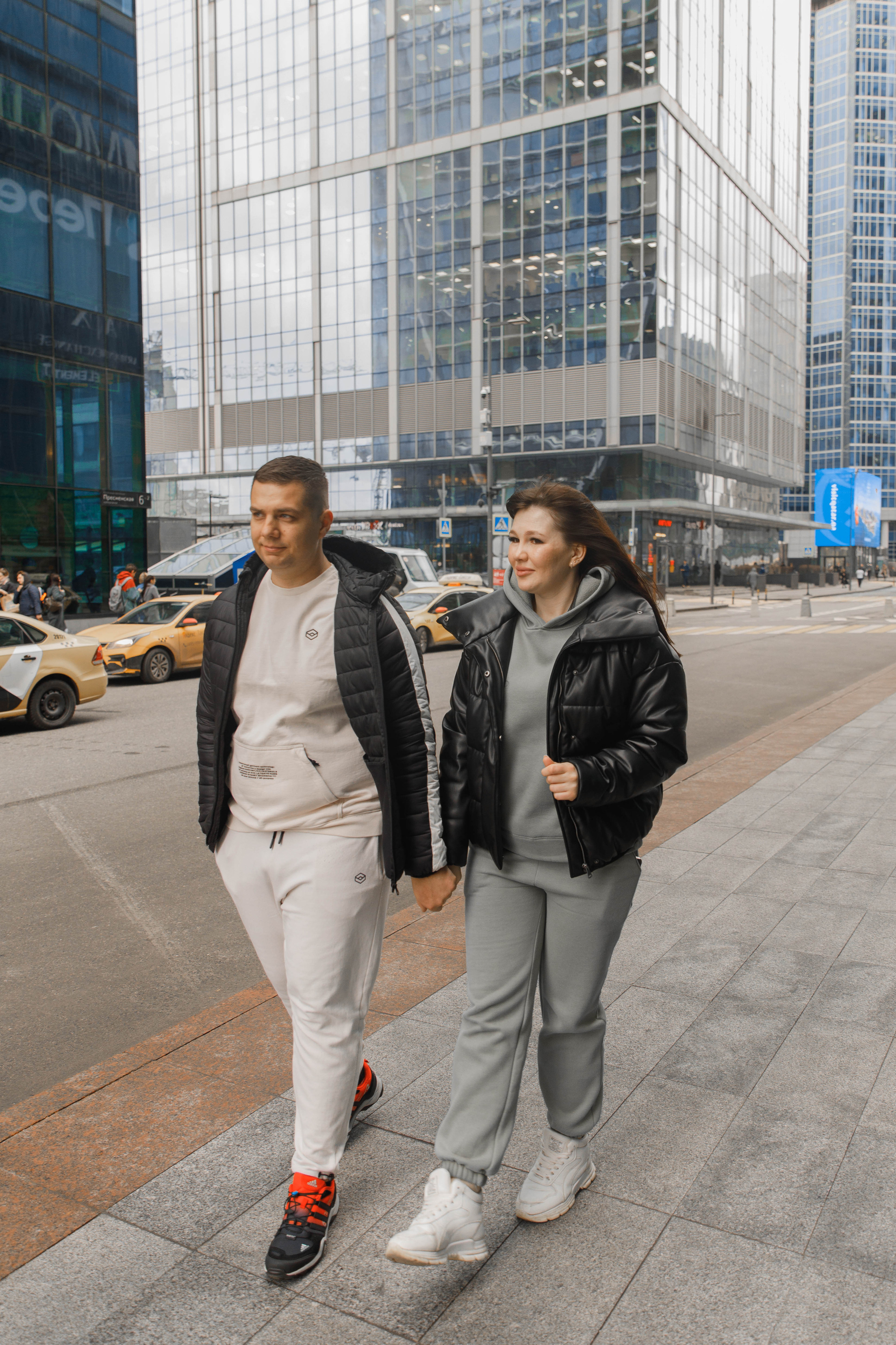 Даша и ее семья. Свадебный, семейный и портретный фотограф Ксения Краснова