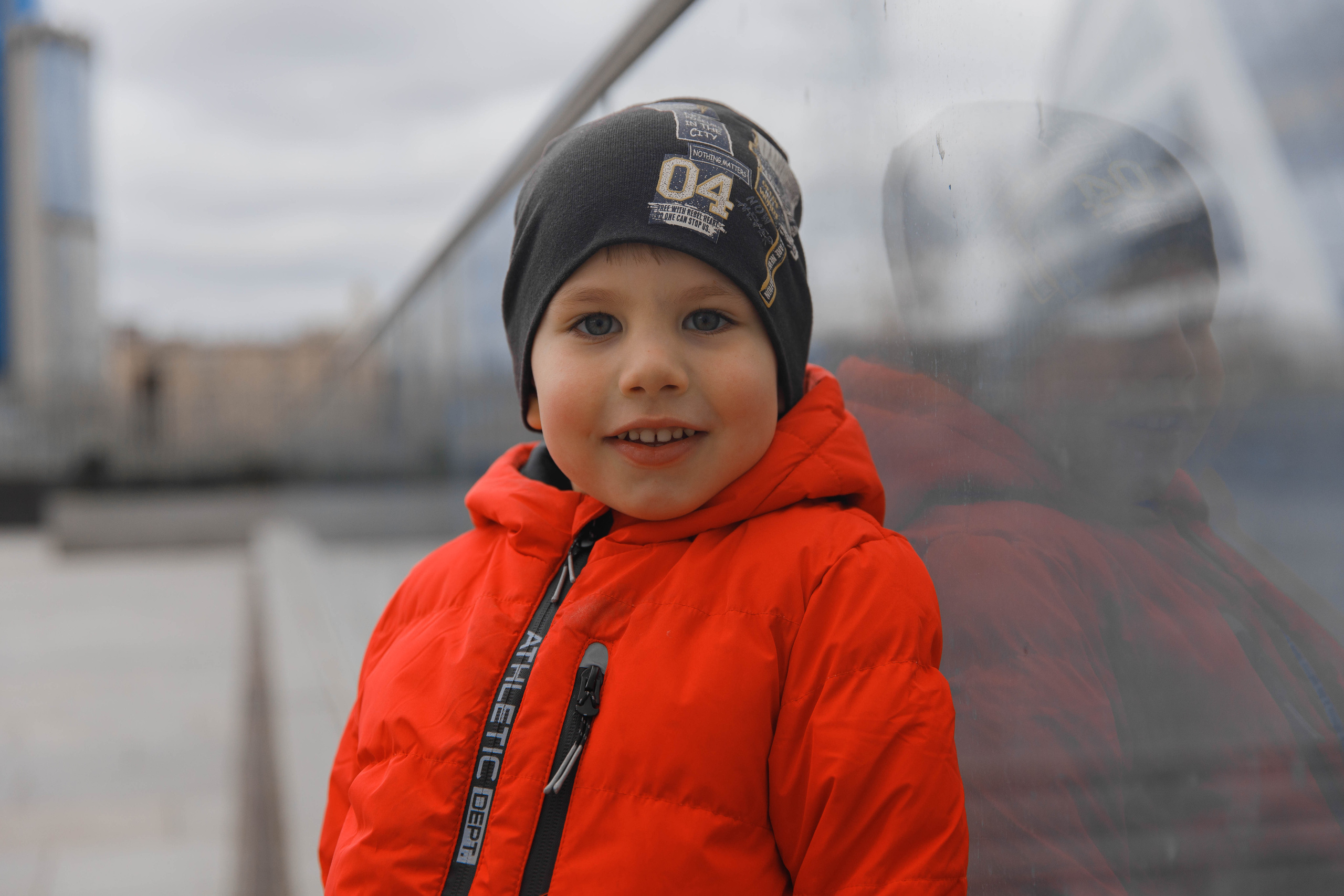 Даша и ее семья. Свадебный, семейный и портретный фотограф Ксения Краснова