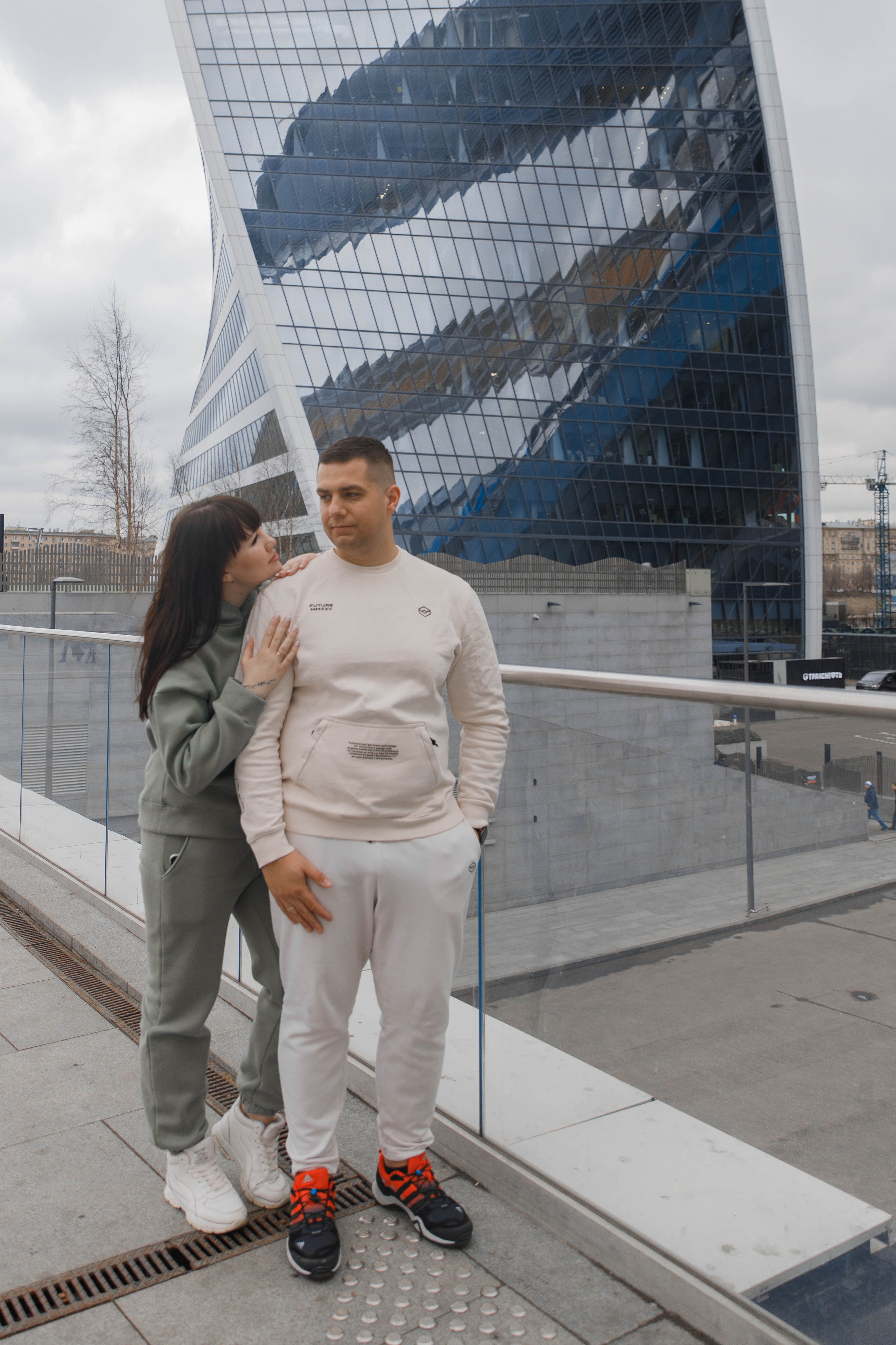 Даша и ее семья. Свадебный, семейный и портретный фотограф Ксения Краснова