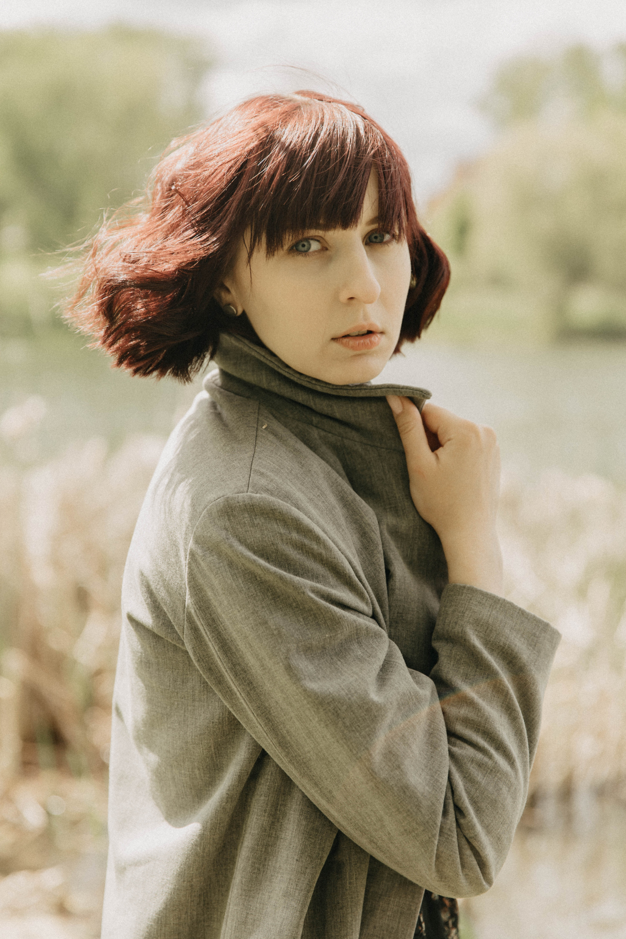 Юля. Свадебный, семейный и портретный фотограф Ксения Краснова