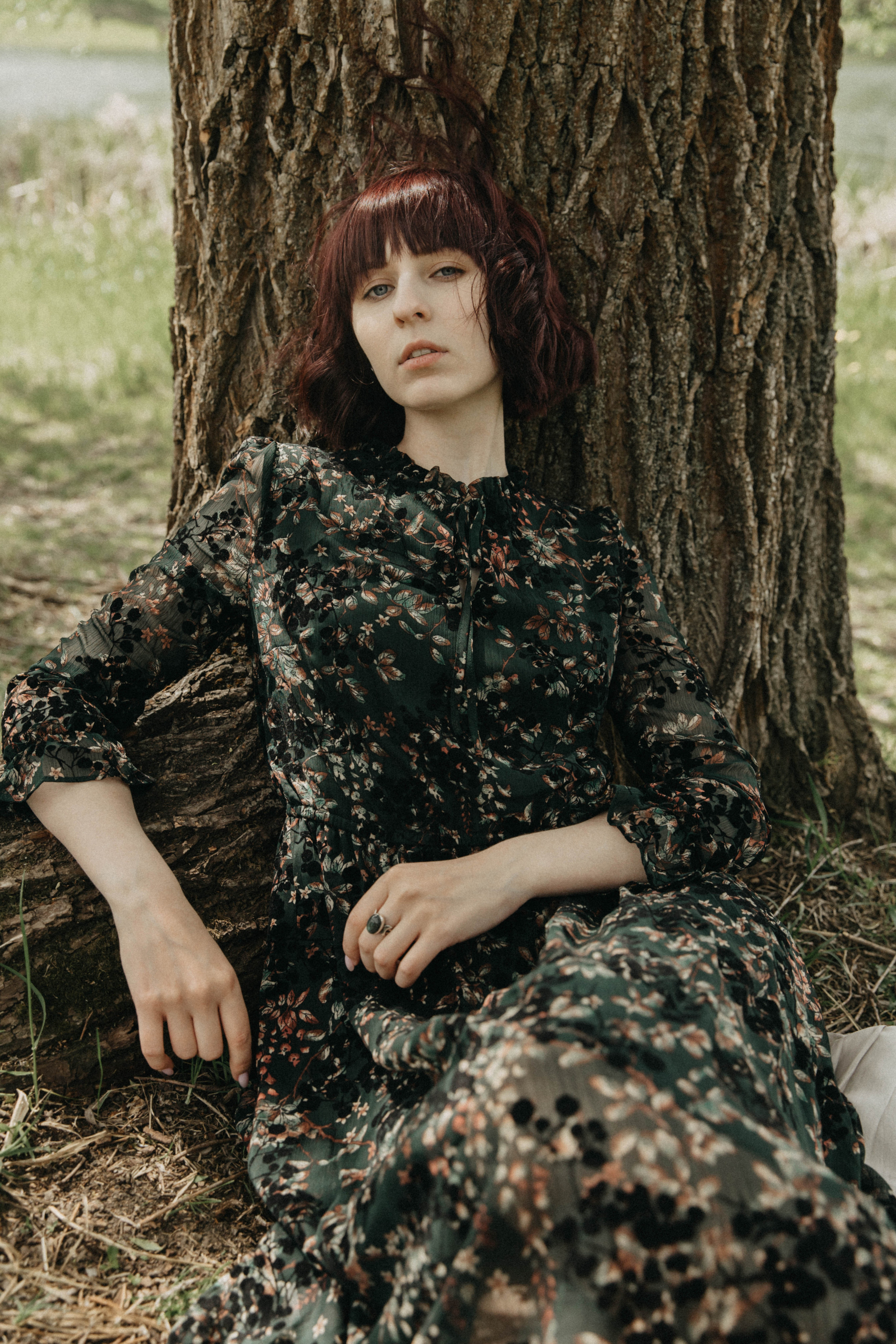 Юля. Свадебный, семейный и портретный фотограф Ксения Краснова