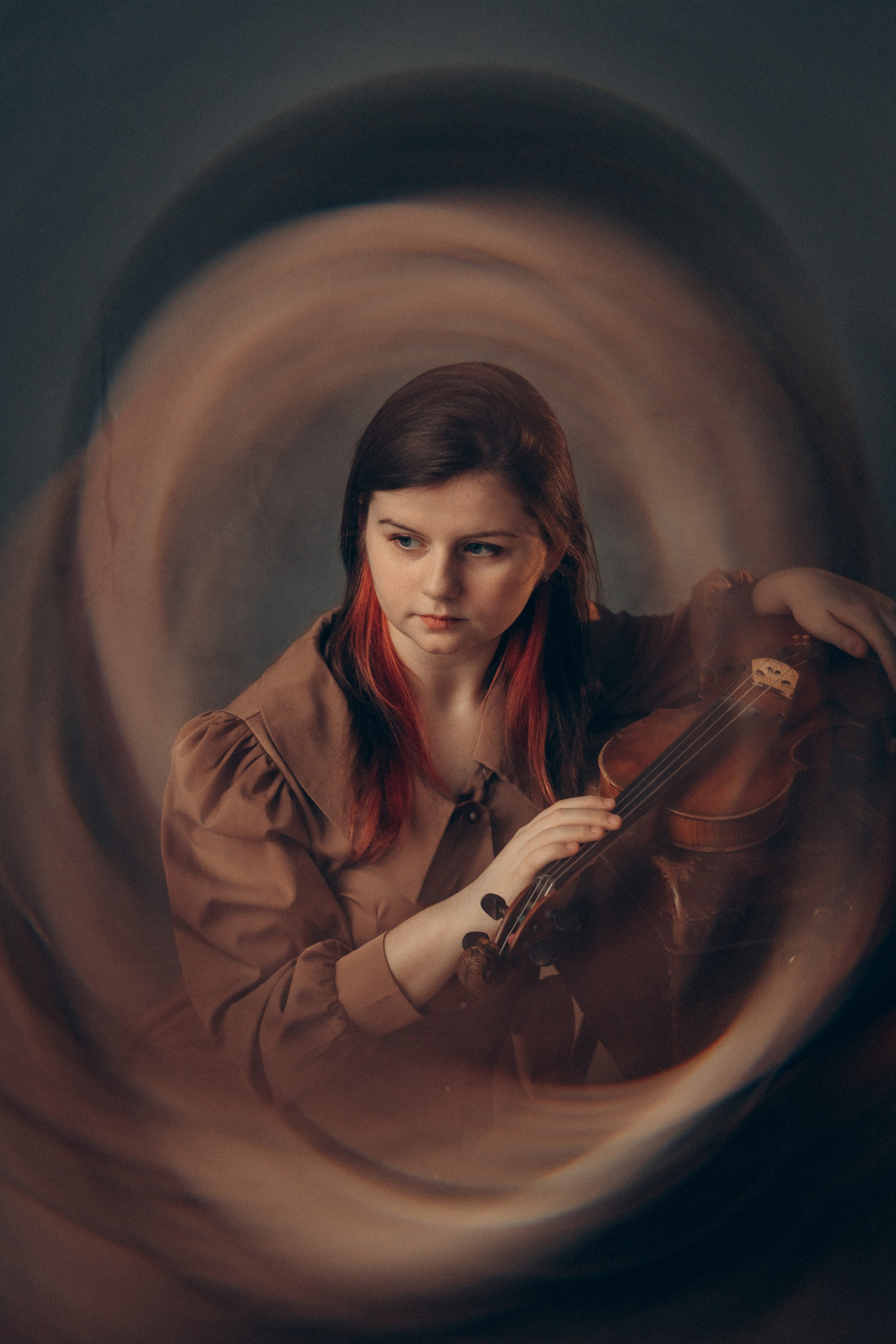 Соня. Фотограф Ногинск Электросталь Наталья Осетрова