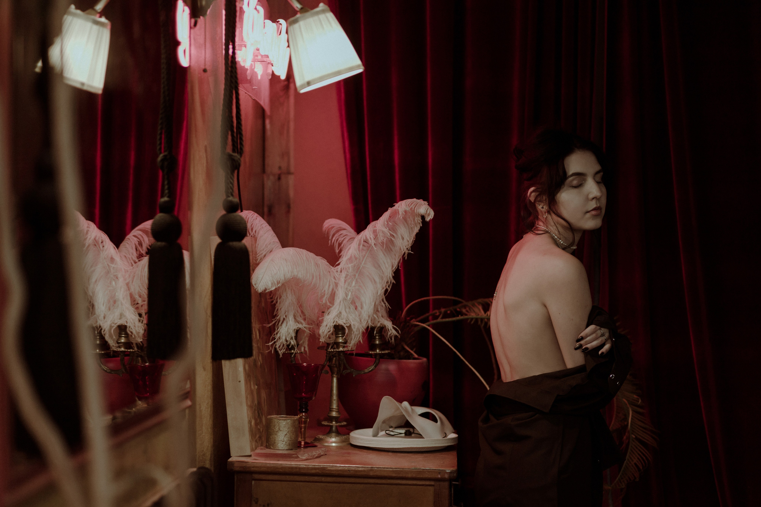 Фотограф Лия Козловская Минск