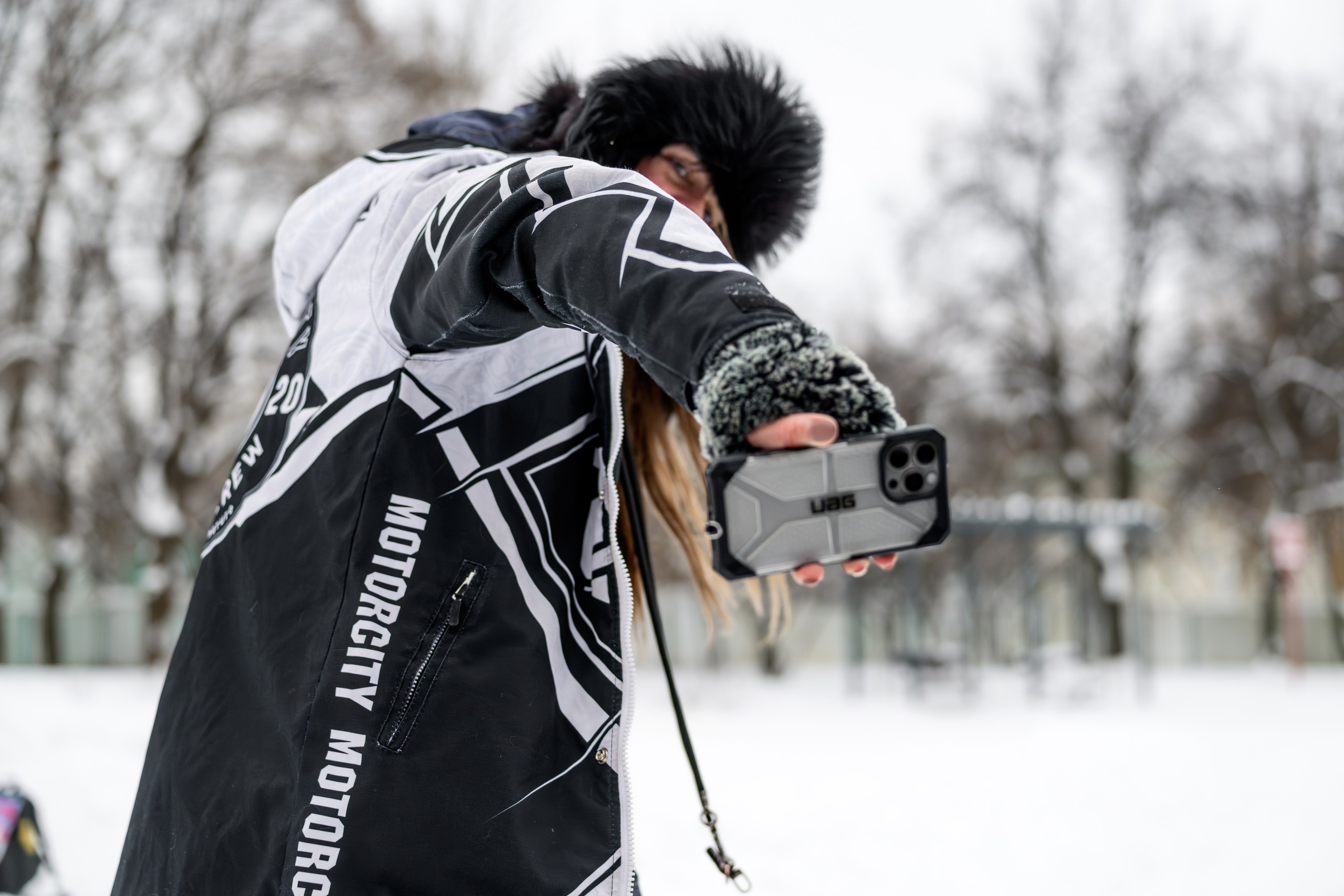 2026 Flat Track x Motorcity Крылатское фотограф Антон Медведев icoguar