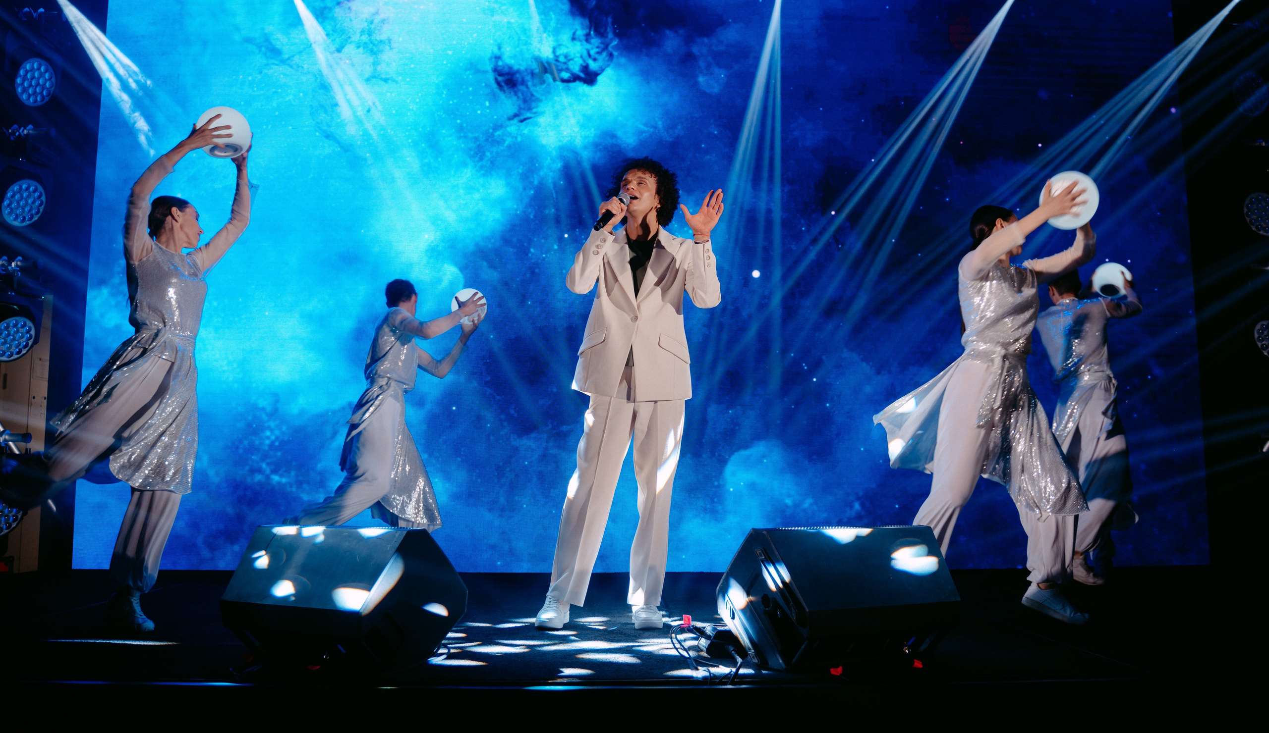 KazanForum. Россия — Исламский мир. Гала-ужин / 2024. Саша Копылов, фотограф в Казани