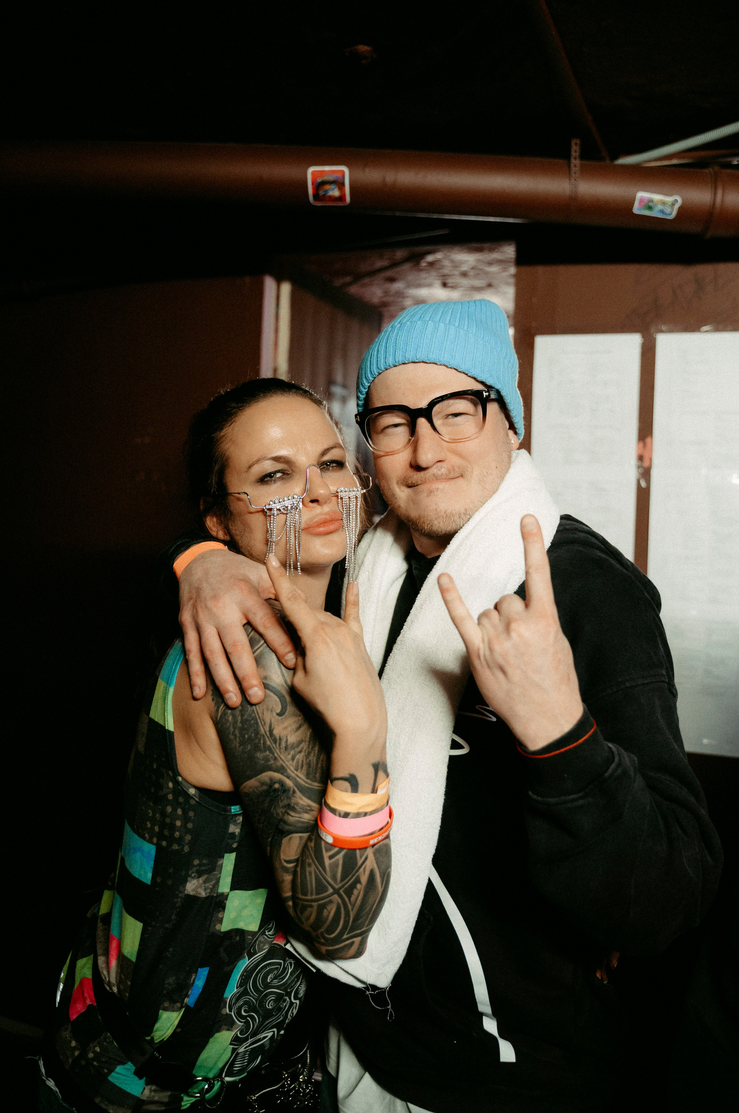 Где мой 2007: ностальгия и Катя Чехова / 2023. Саша Копылов, фотограф в Казани