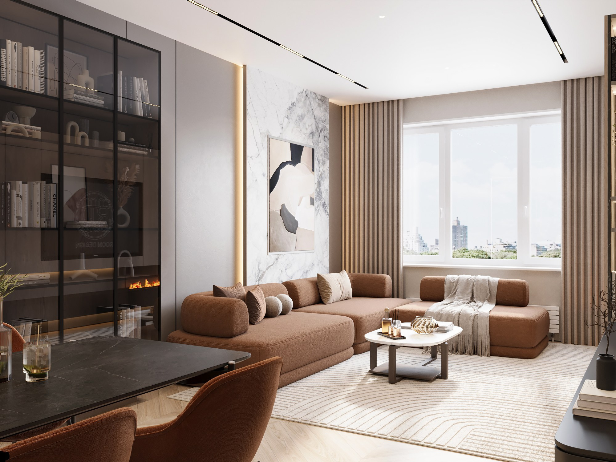 Room Design Studio