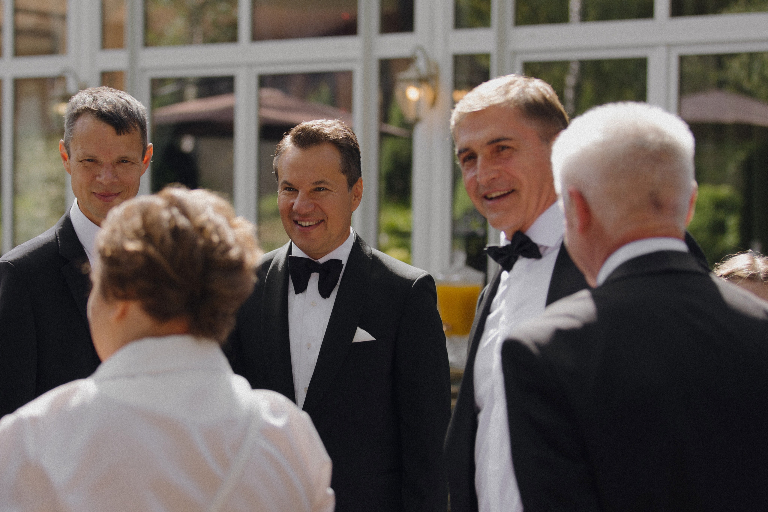 По Волнам. Фотограф Илья Бурдун