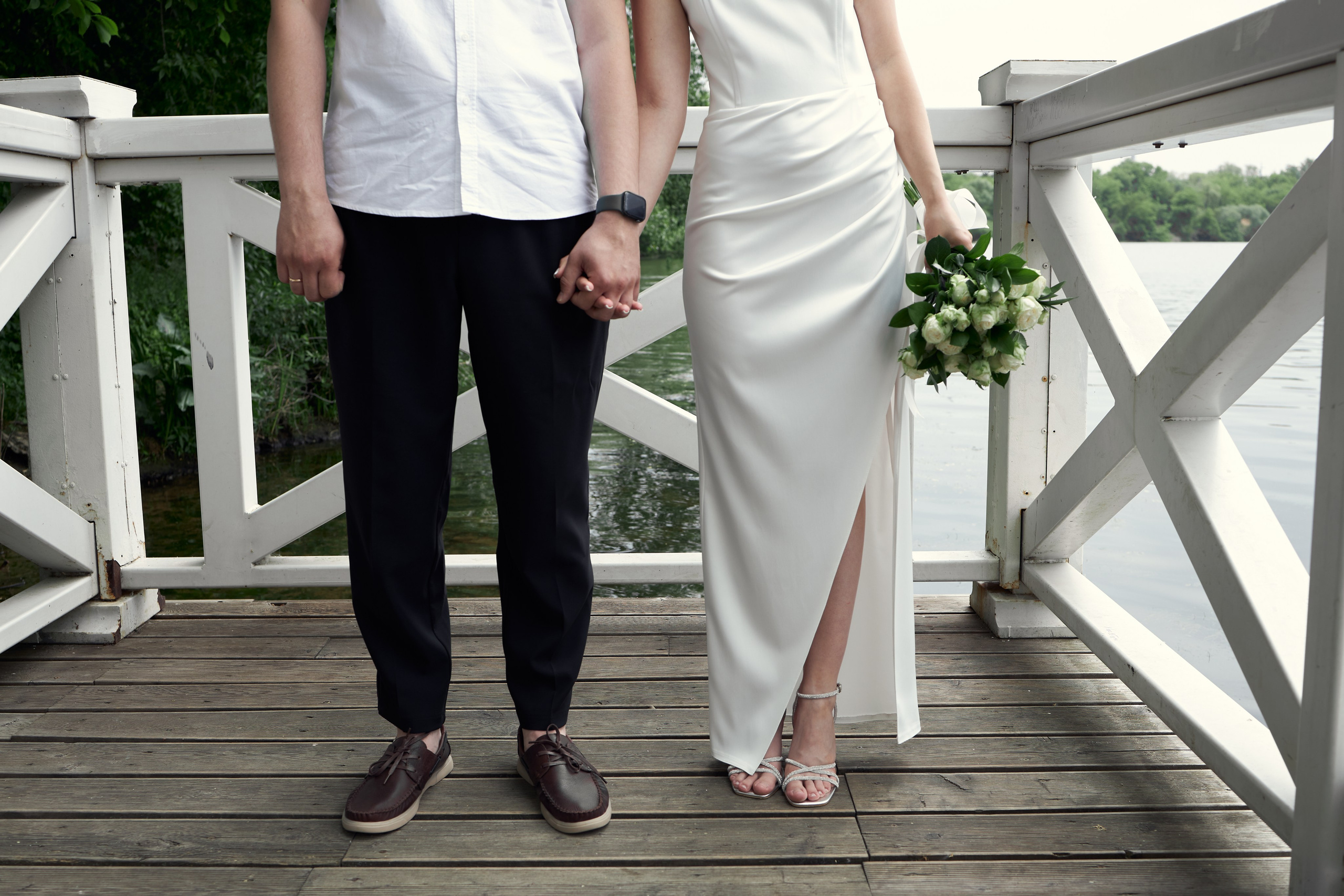 Юлия & Никита. Прайс