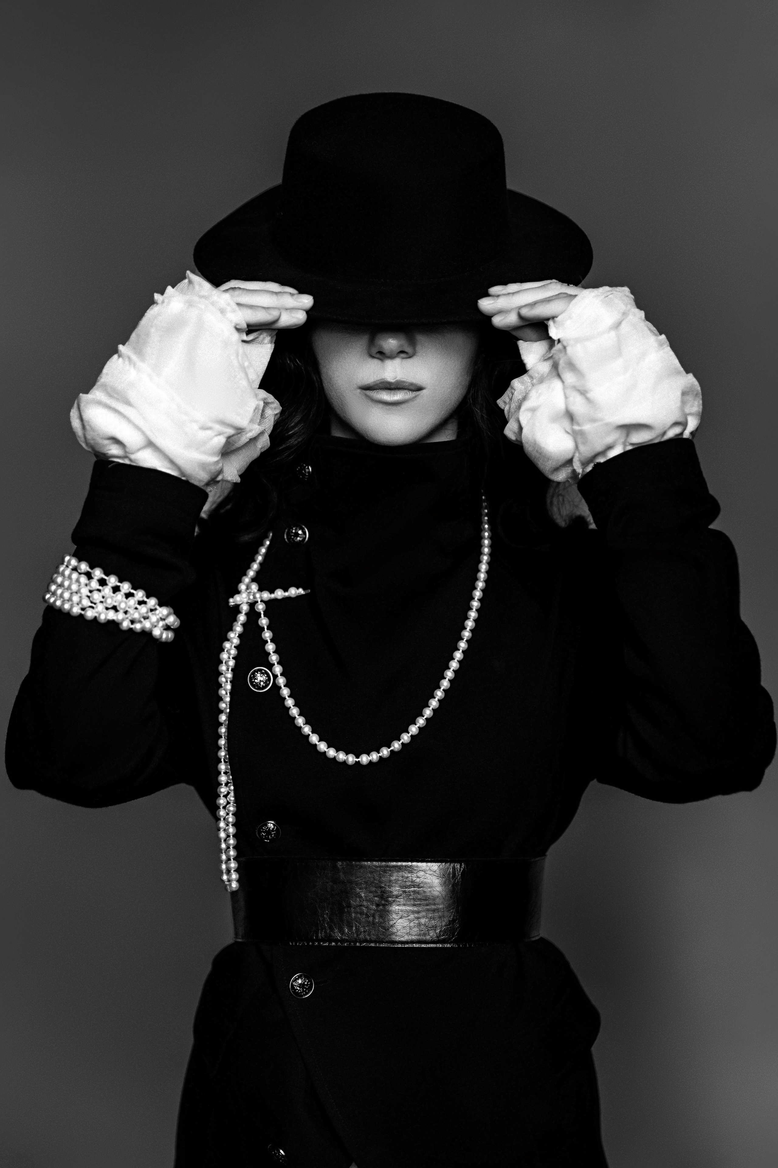 Портреты. Фотограф Эльдар Вагапов. Фотограф - Эльдар Вагапов