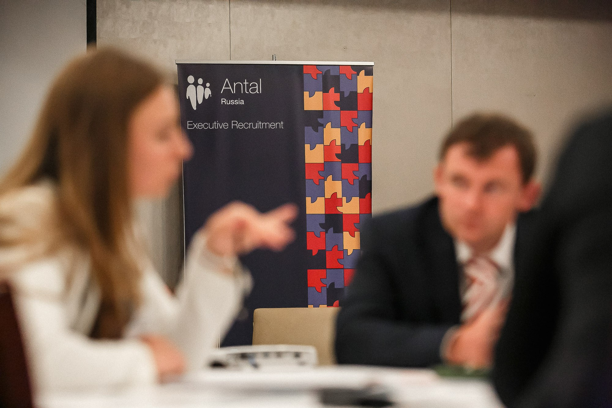 Конференция в «CORINTHIA». Рабочая сторона — бизнес портрет и репортаж в Санкт-Петербурге