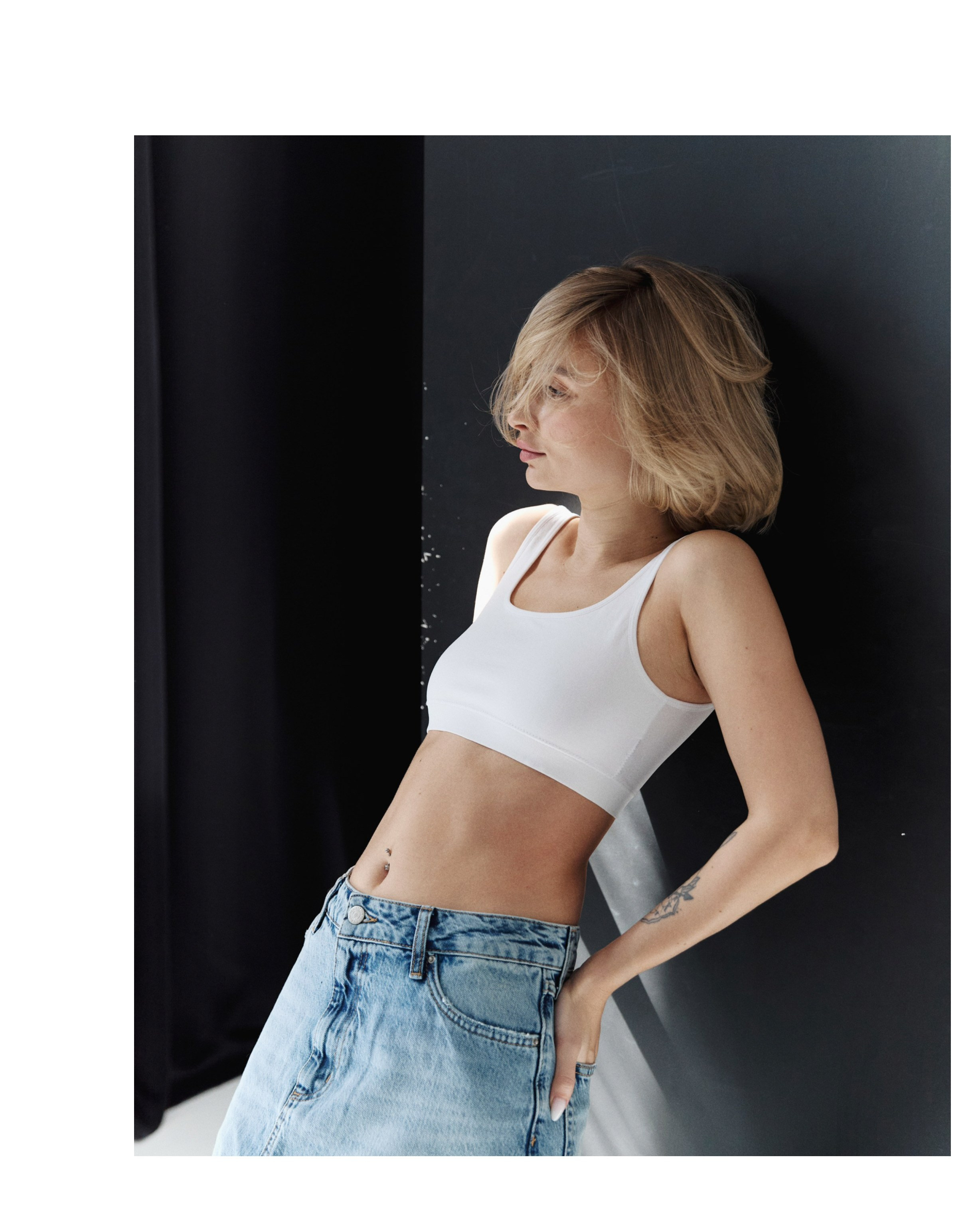 DIANA. Фотограф Екатерина Ситникова