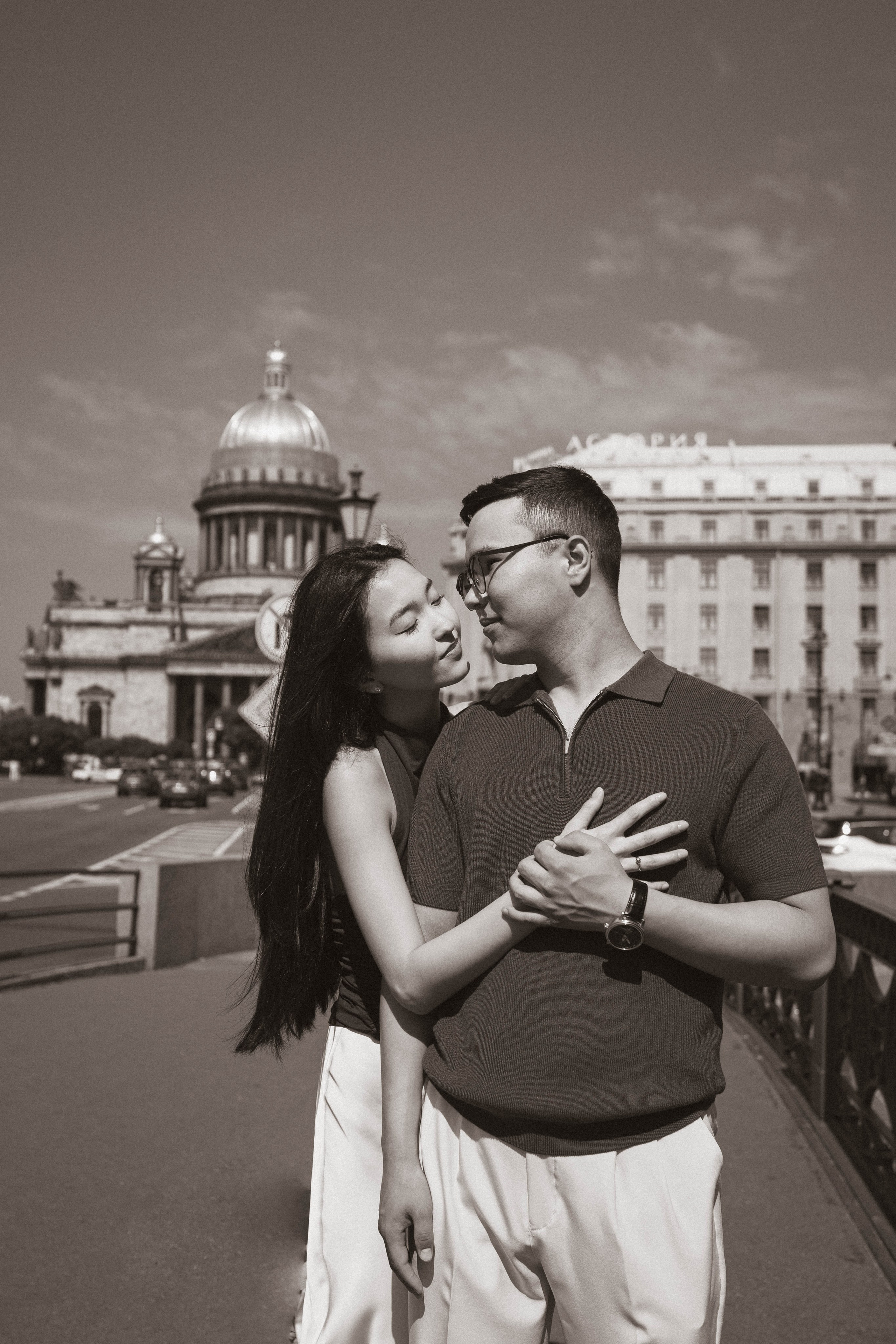 2. Фотограф в Санкт-Петербурге Полина