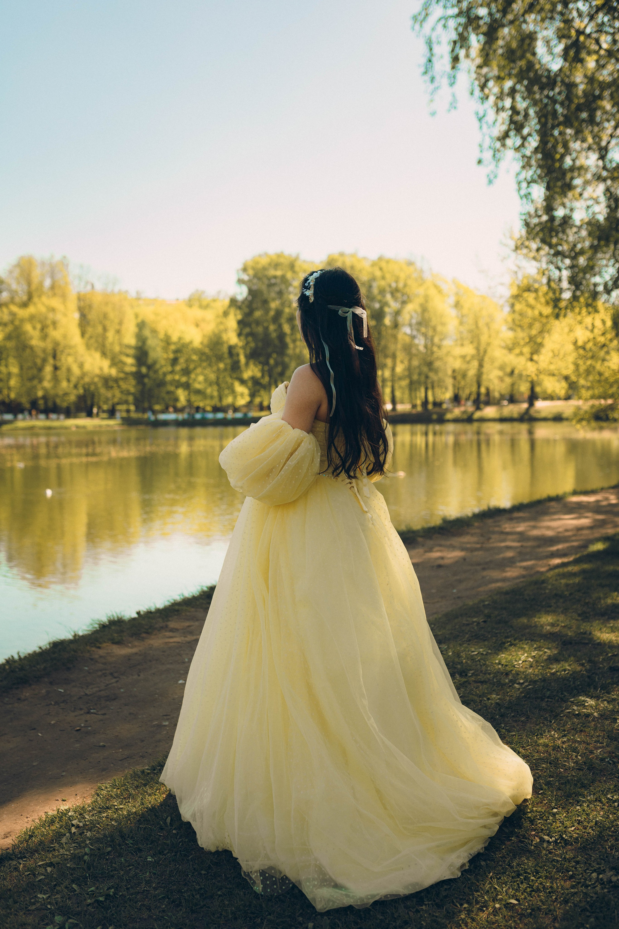 Свадебная 3. Фотограф в Санкт-Петербурге Полина