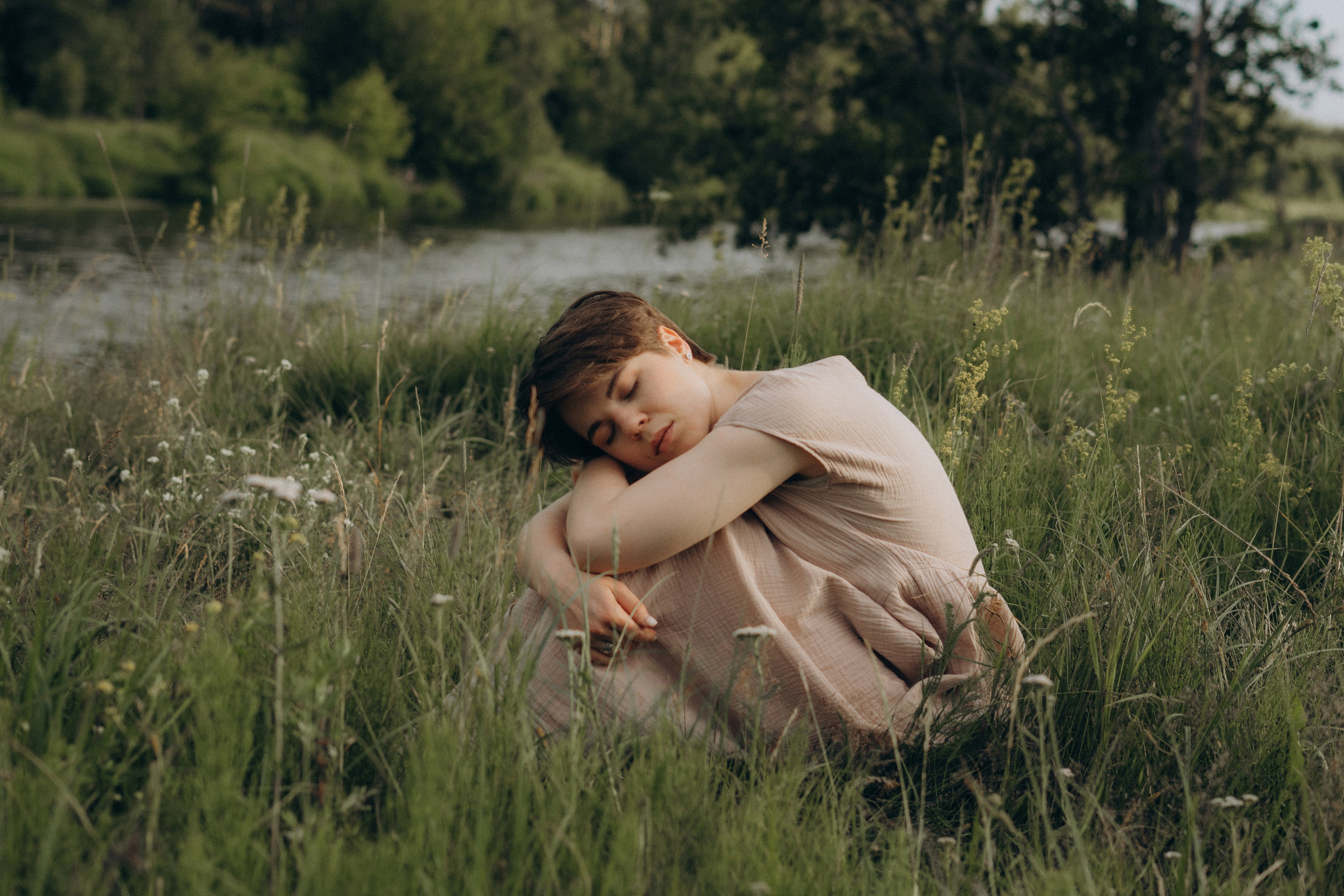 Фотограф Москва Виктория-Антуанетта