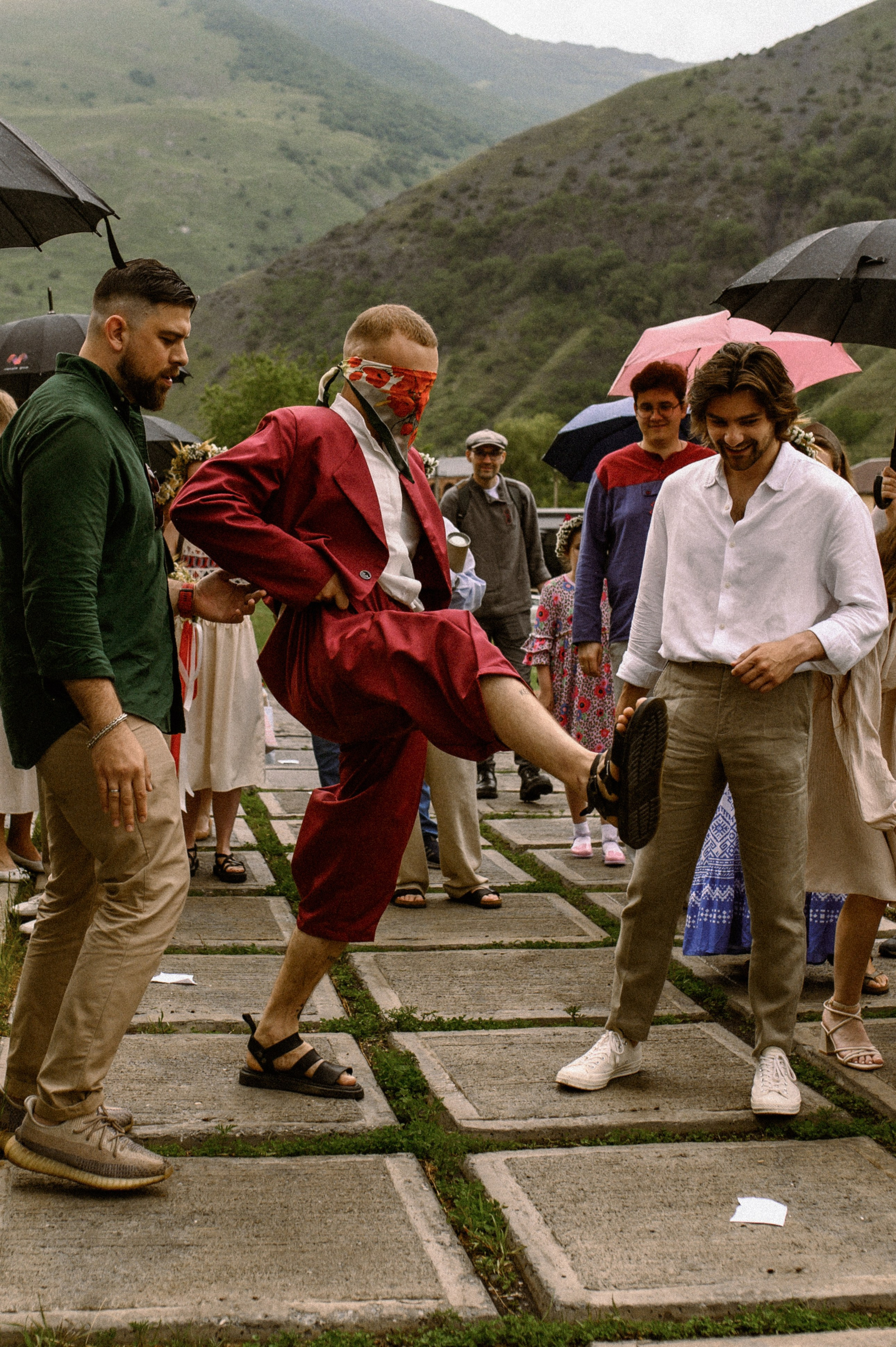 K & K. Главная