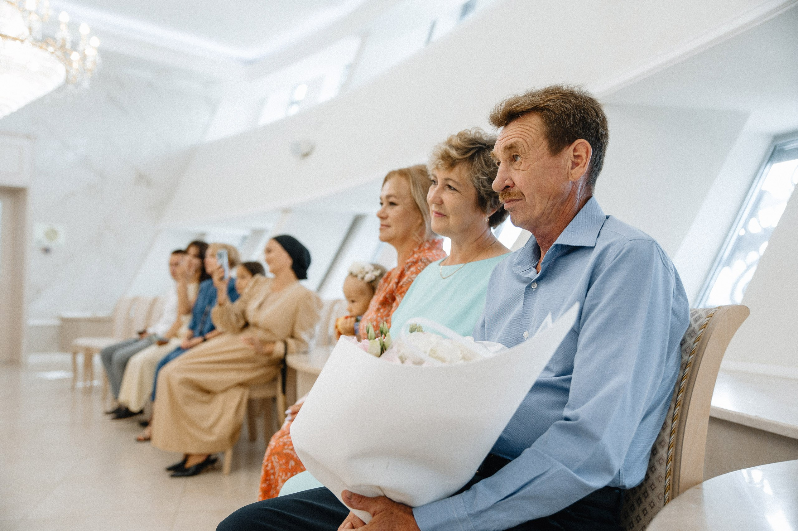 Свадьба Динара и Зили. Свадебный и репортажный фотограф в Казани Айрат Хайриев
