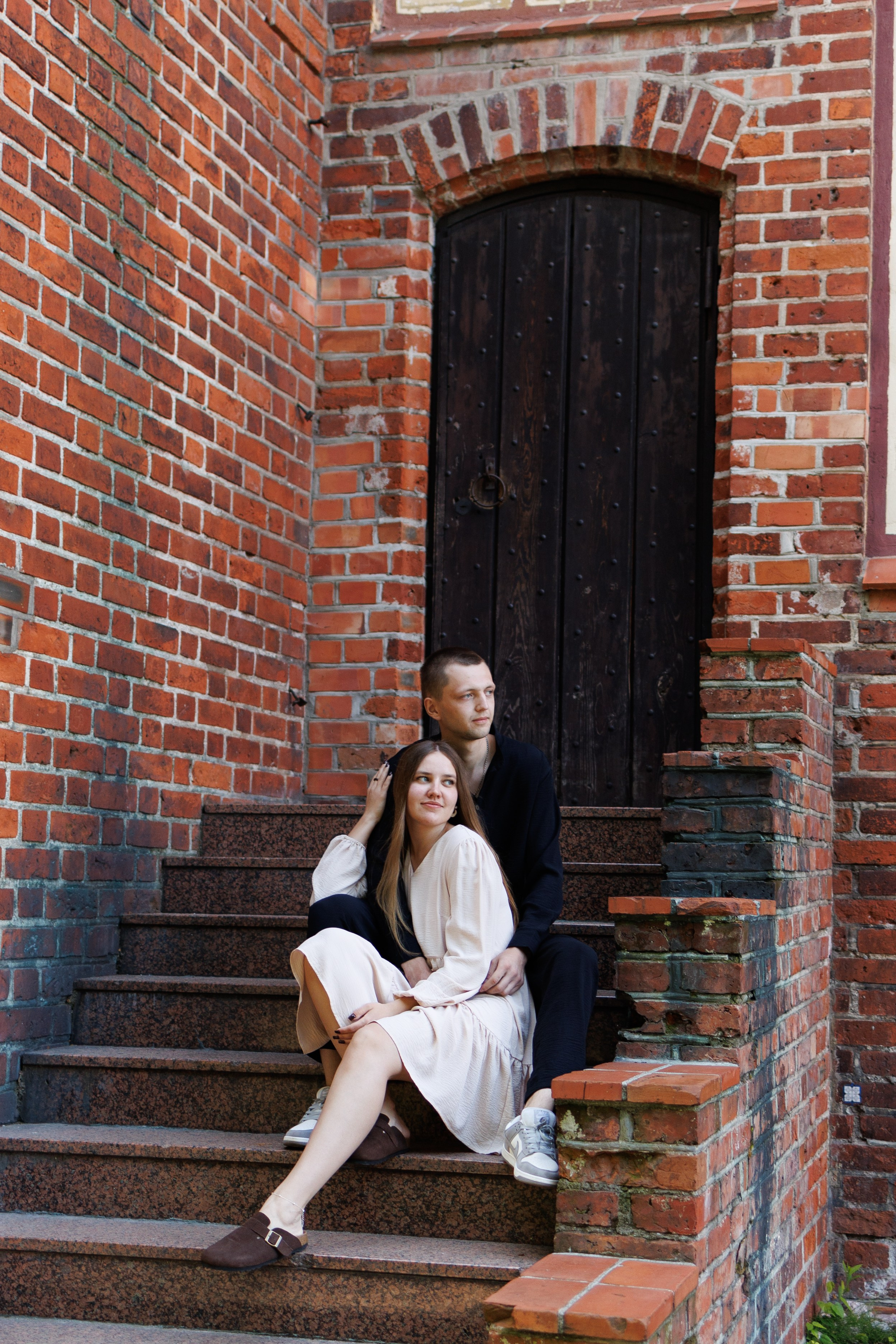 Семейный фотограф в Калининграде Юлия Нигаматулина