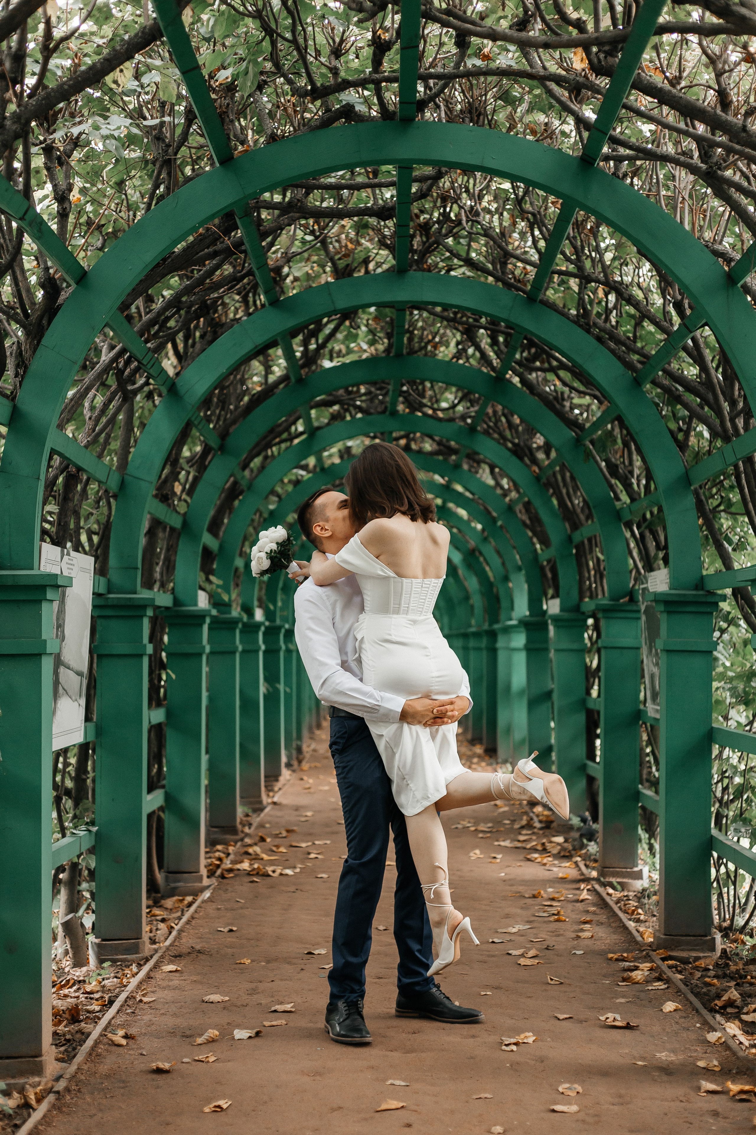 Анна&Александр. Свадебный фотограф в Ростове-на-Дону Базарова Анастасия