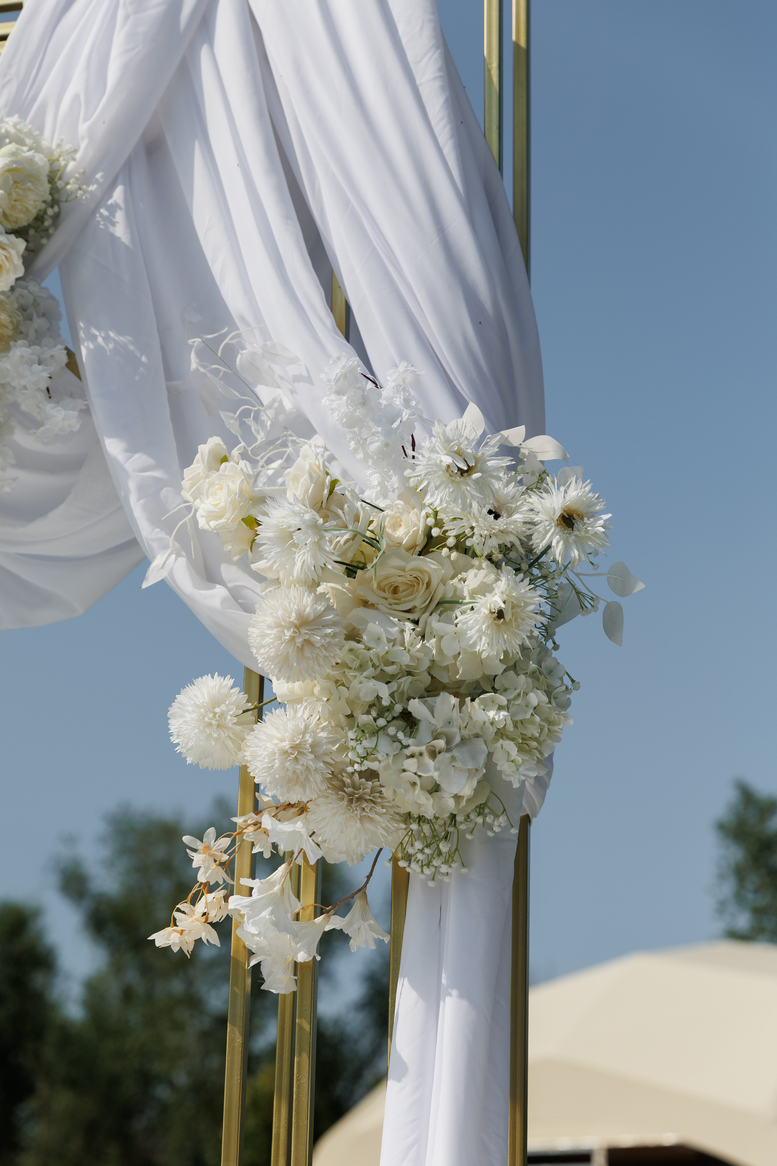 Полина&Алексей. Свадебный фотограф в Ростове-на-Дону Базарова Анастасия