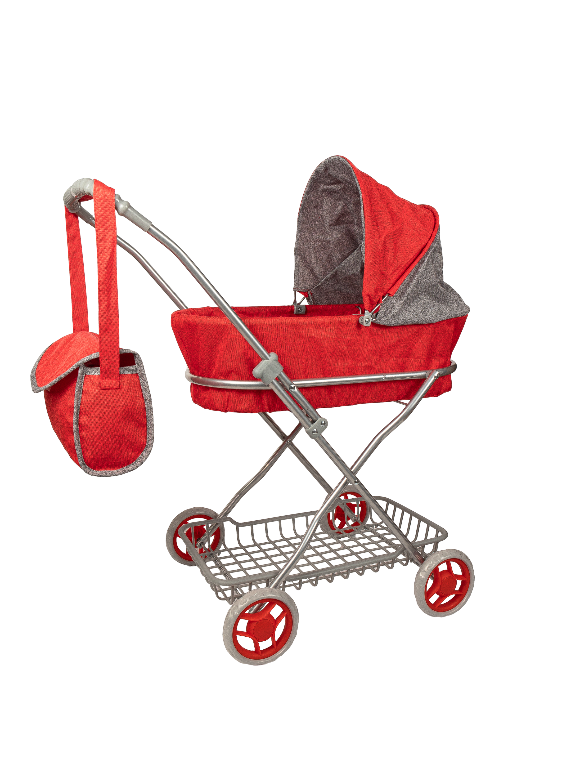 Предметная съёмка детских колясок. Предметный фотограф в Симферополе Антон Катунин