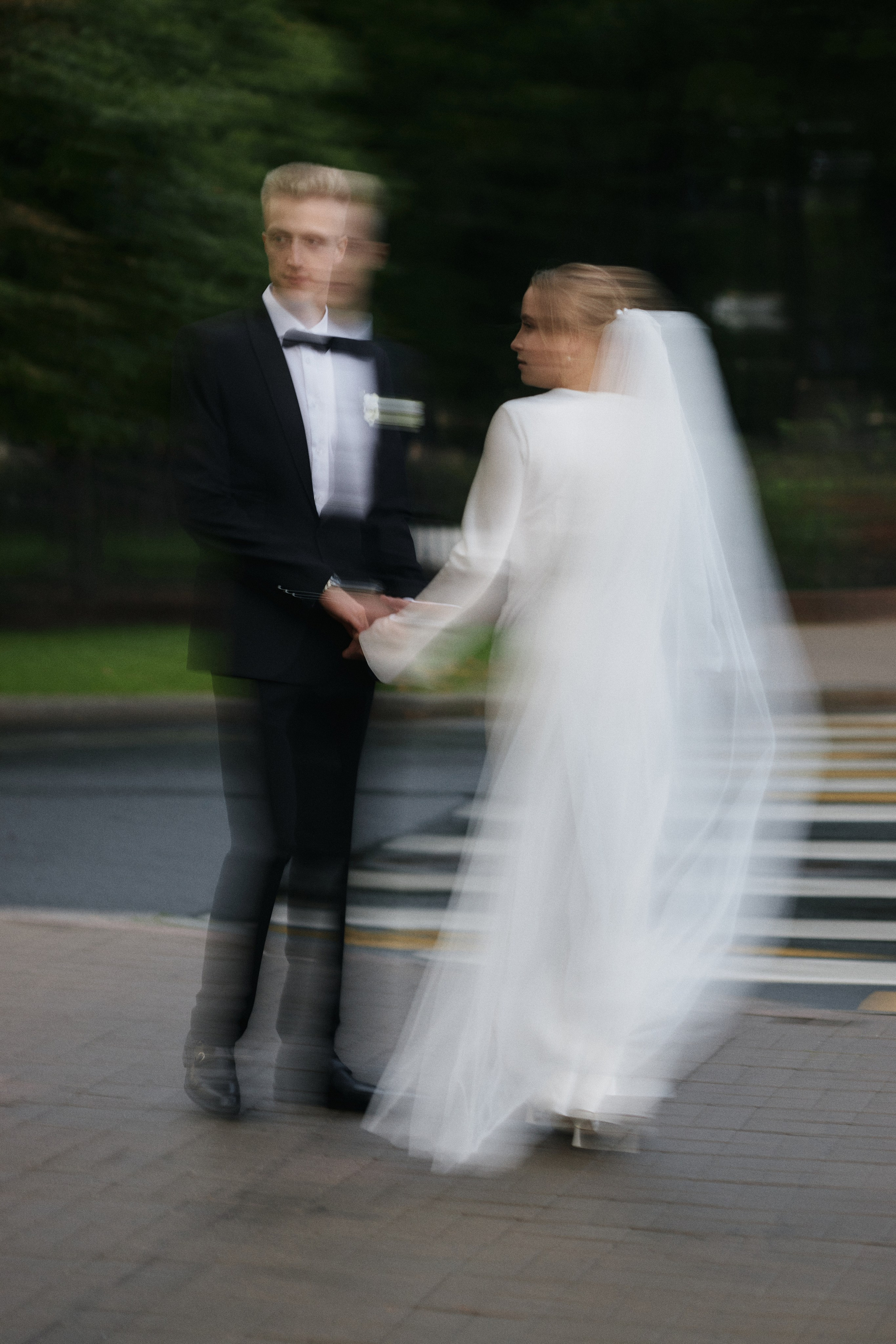 Wedding. Фотограф в Санкт-Петербурге Мария Алеканд