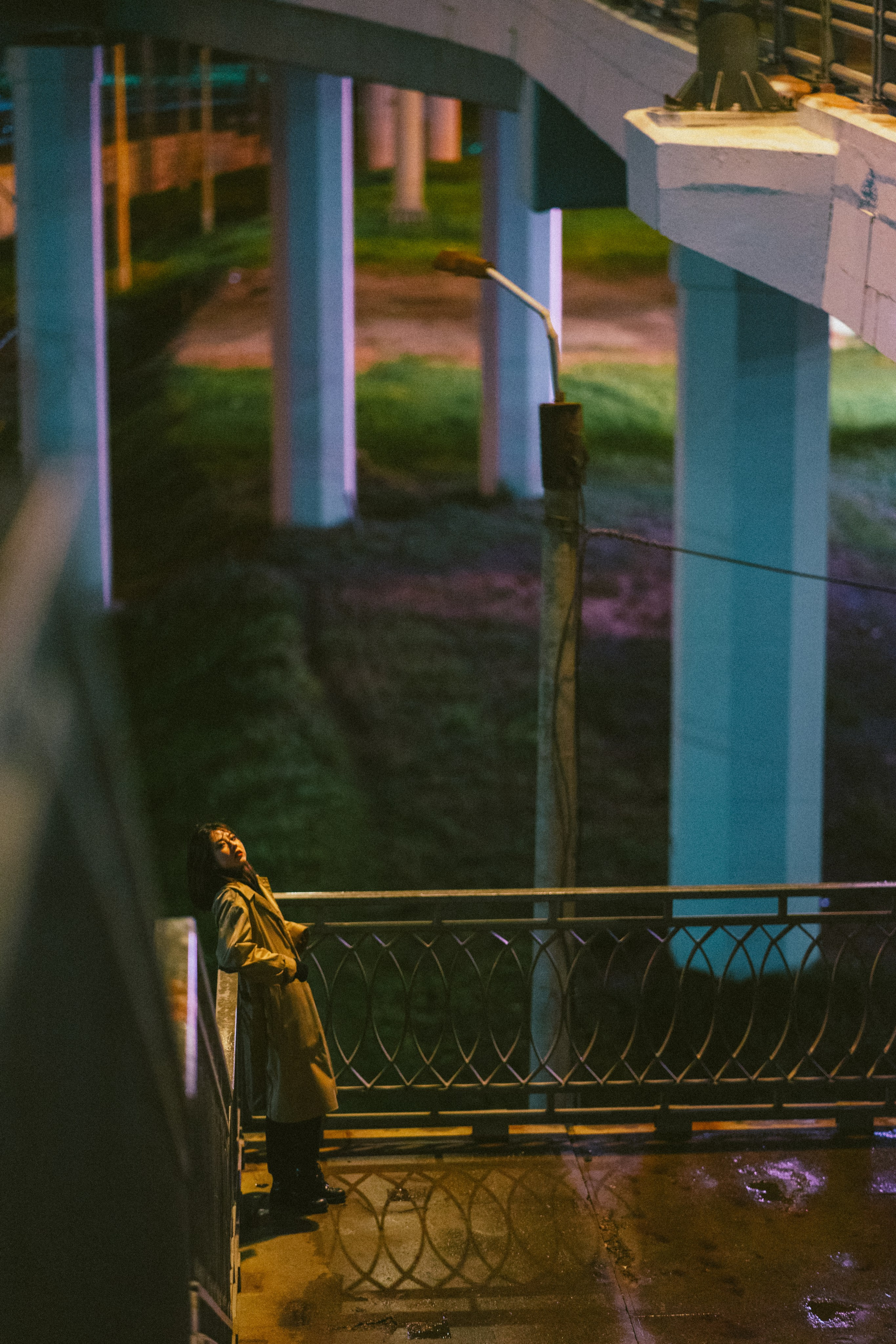 Лера. Фотограф Екатерина Катунова | Москва