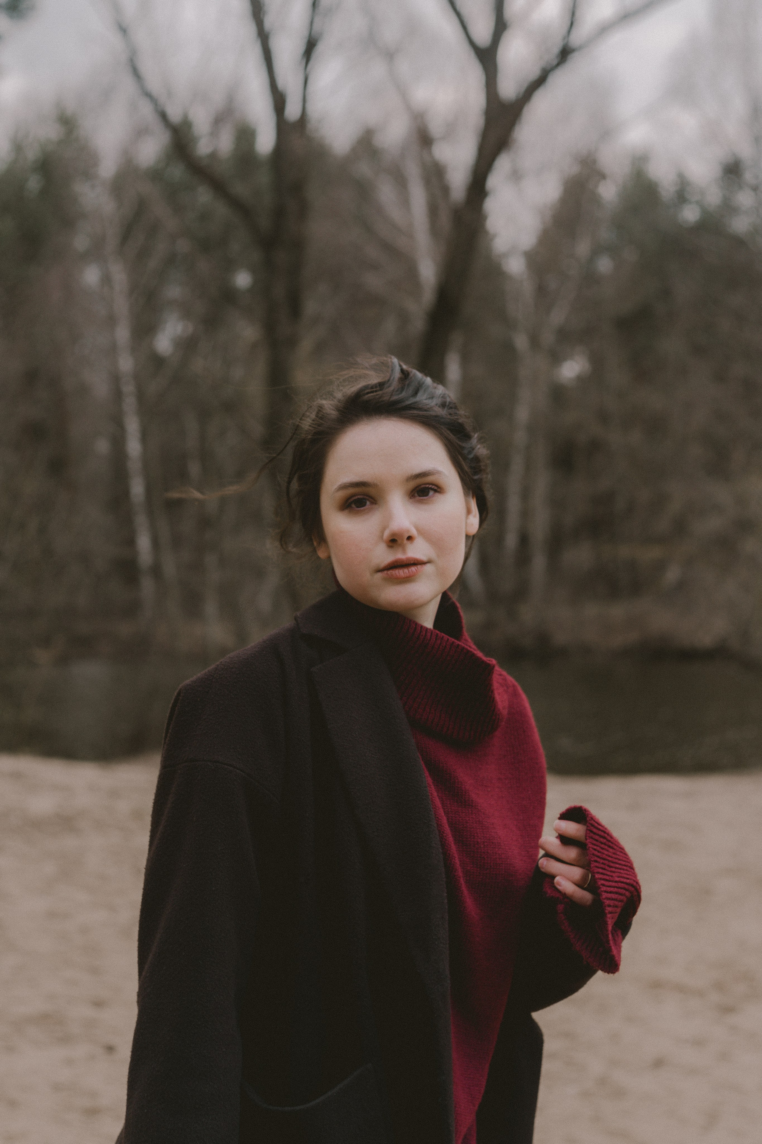 Саша. Фотограф Екатерина Катунова | Москва