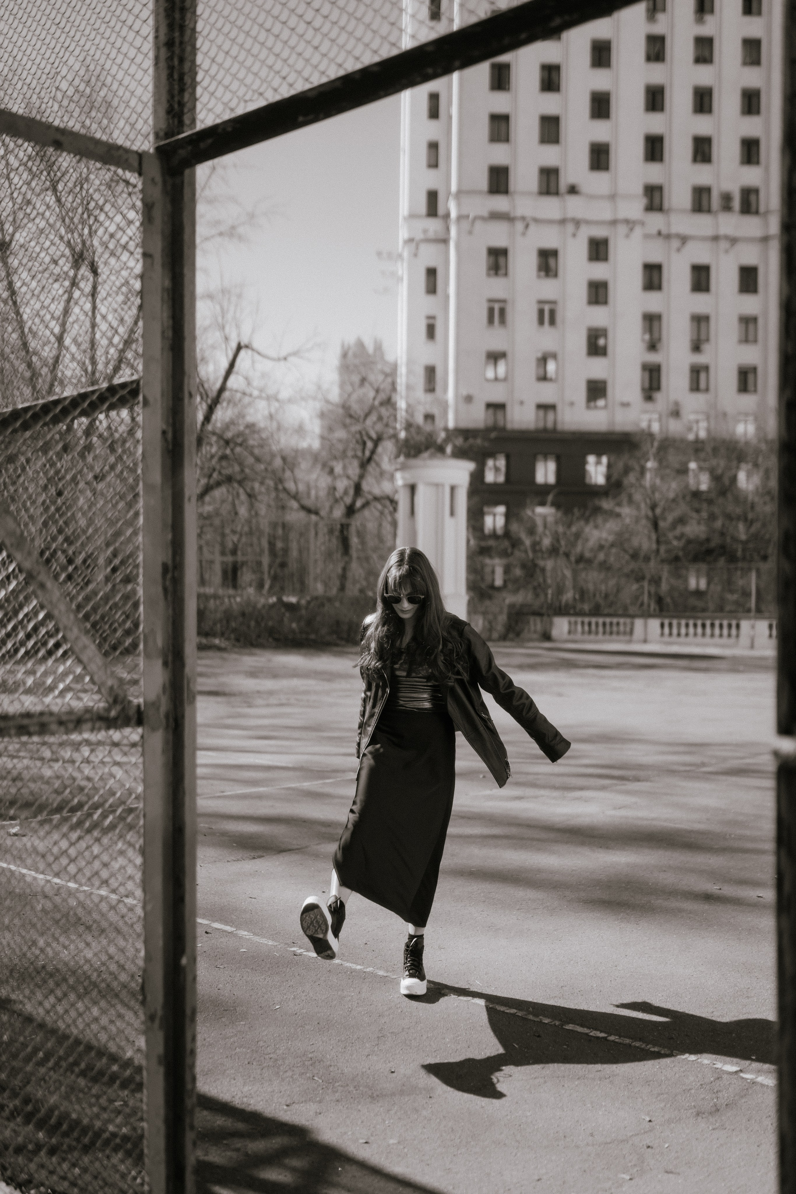 Юля. Фотограф Екатерина Катунова | Москва