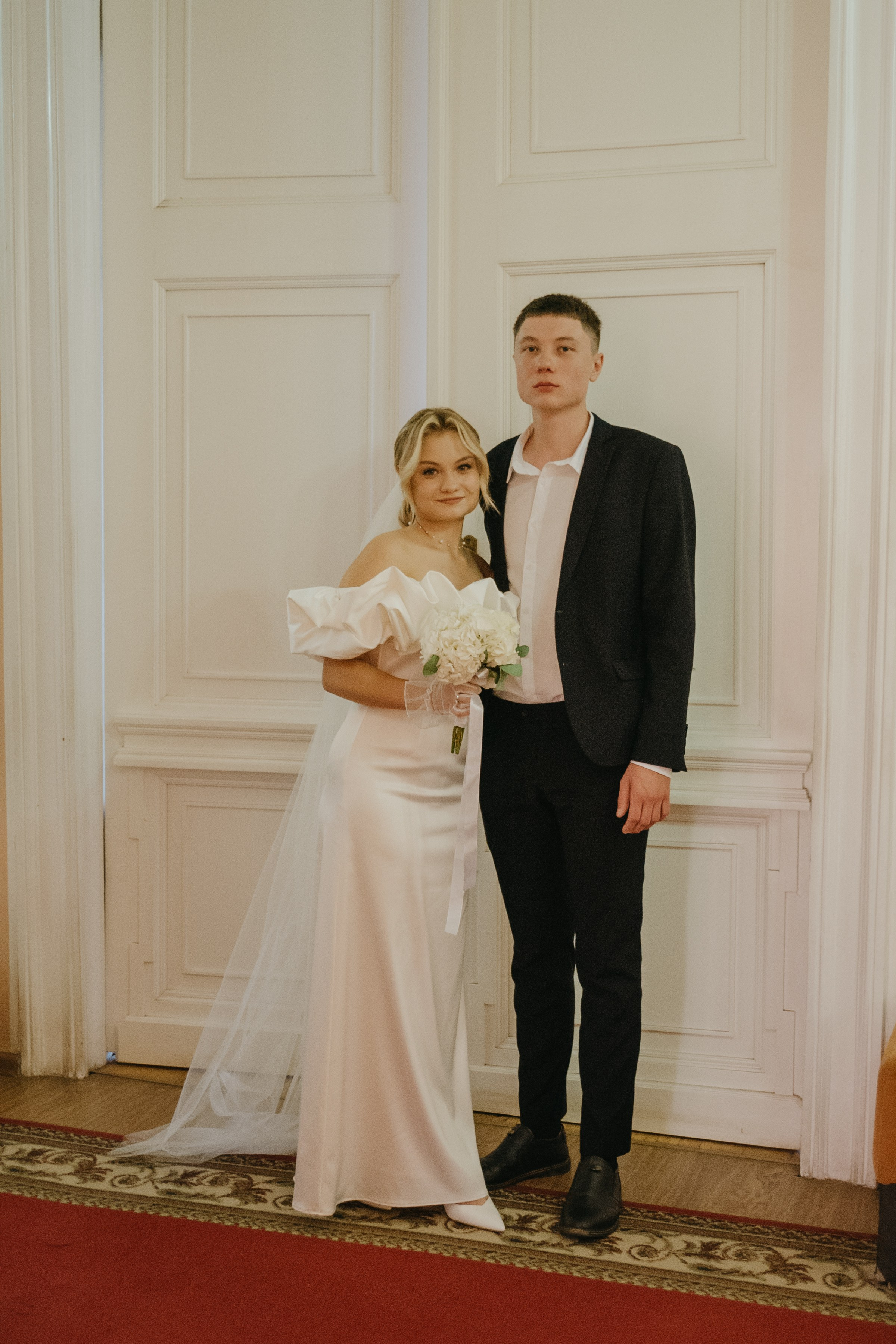 Свадьба. Семейный и детский фотограф в Оренбурге Елена Студеникина