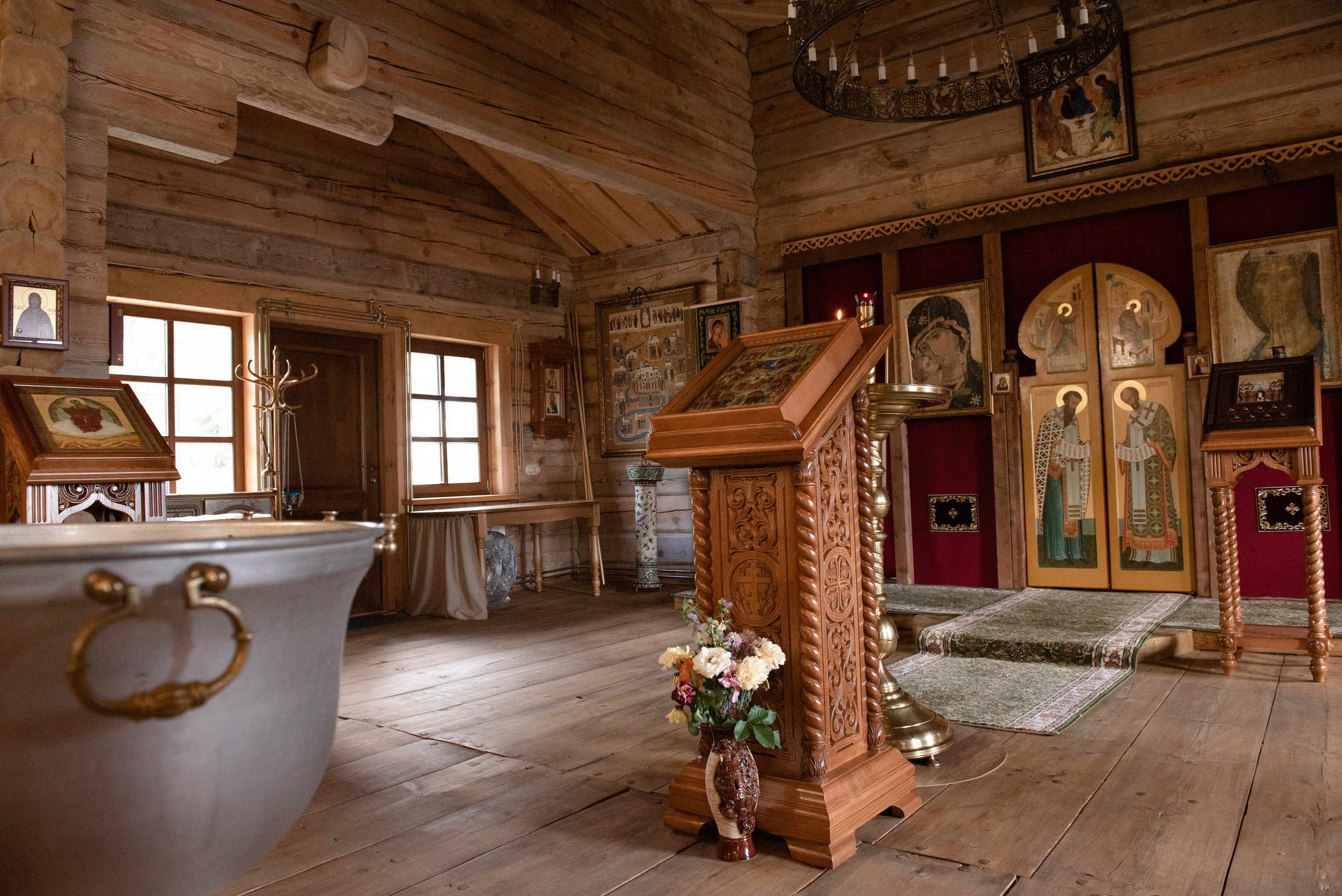 Крещение и Венчание. Свадебный и семейный Фотограф в Твери Сергей Скорода