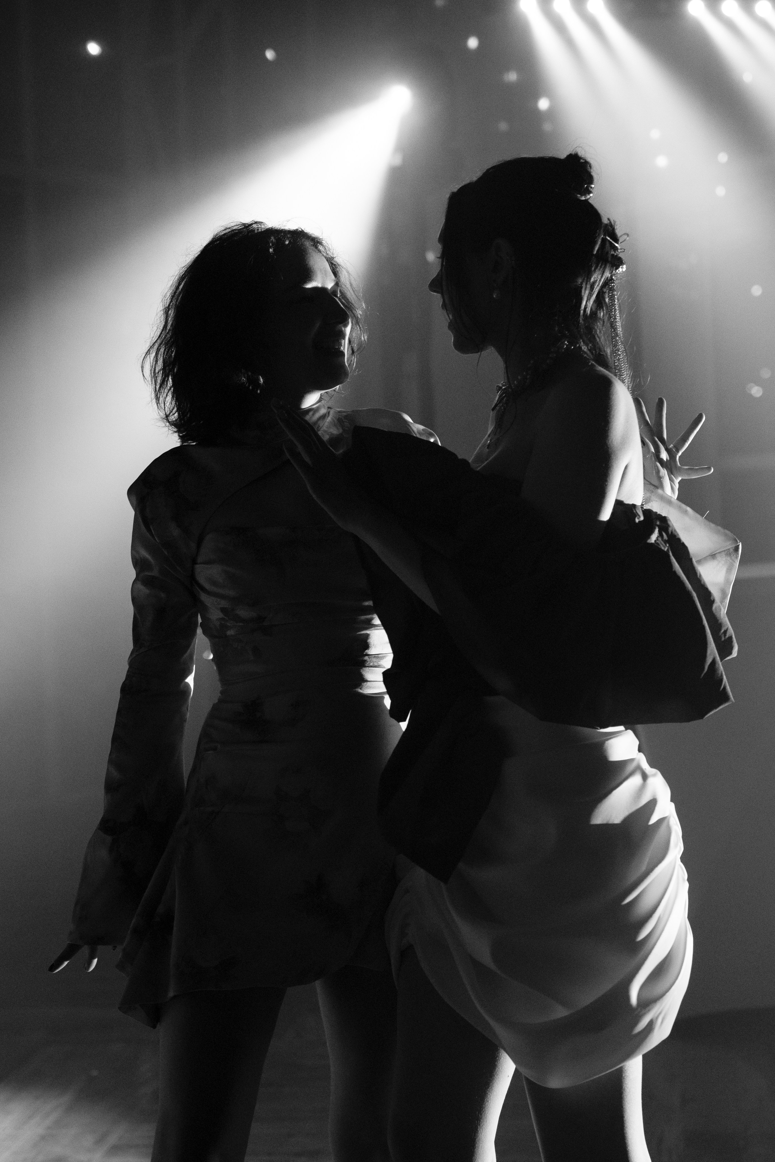 Только о любви. Свадебный фотограф Наташа Брифли