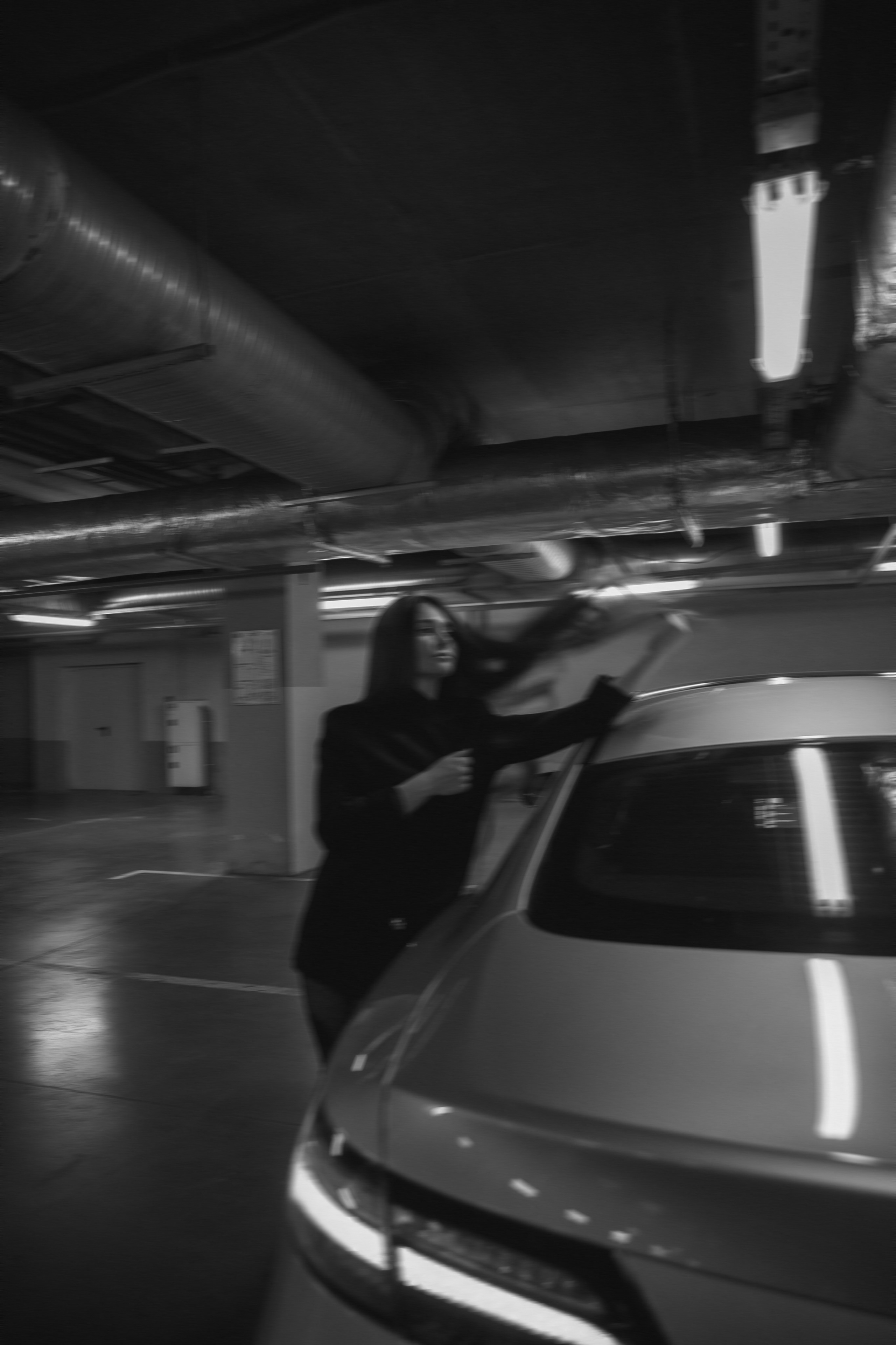 Инна. Юлия Холина — ваш фотограф в Москве