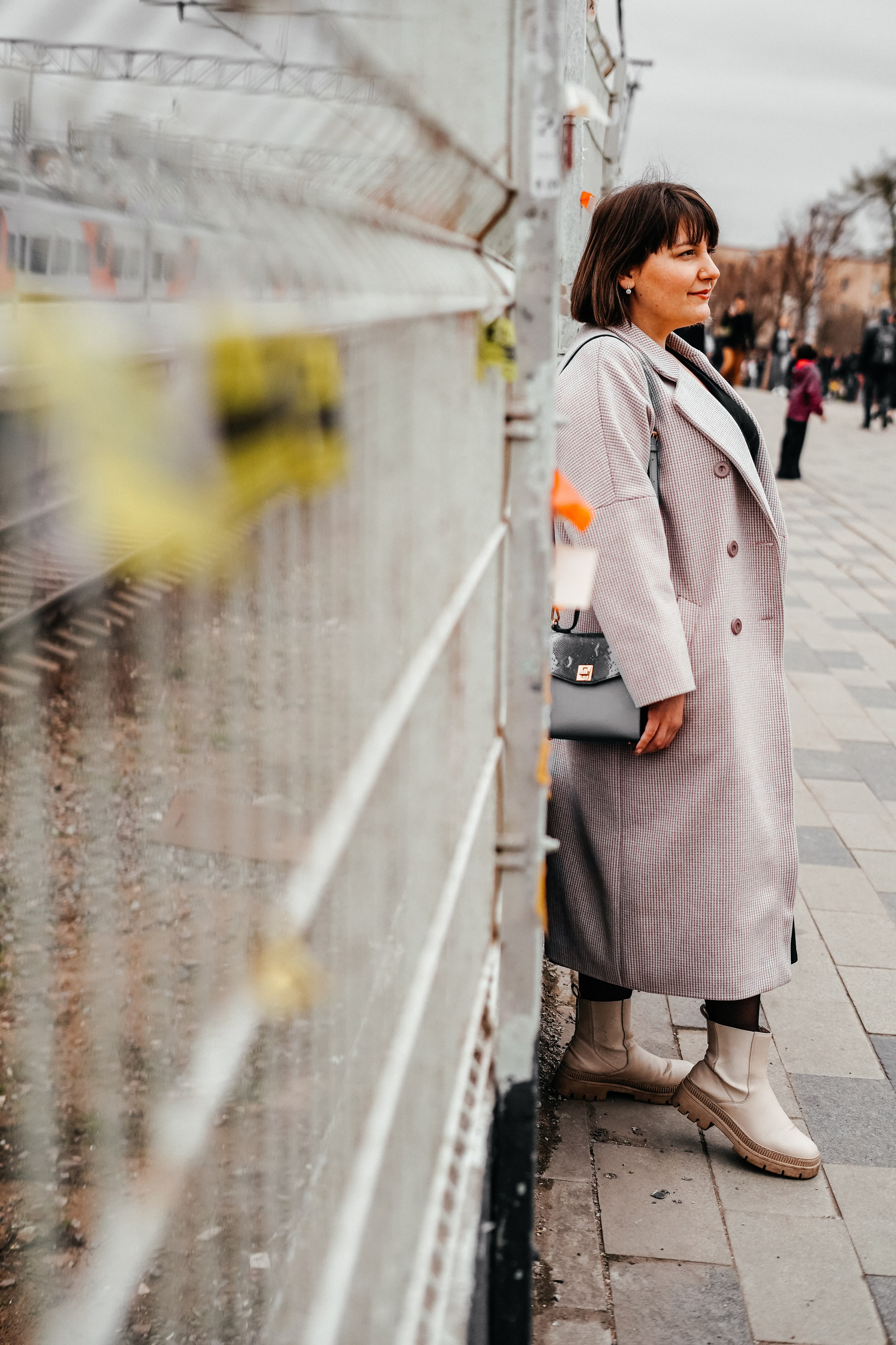 Фотопрогулка с Алёной. Yaratezza production