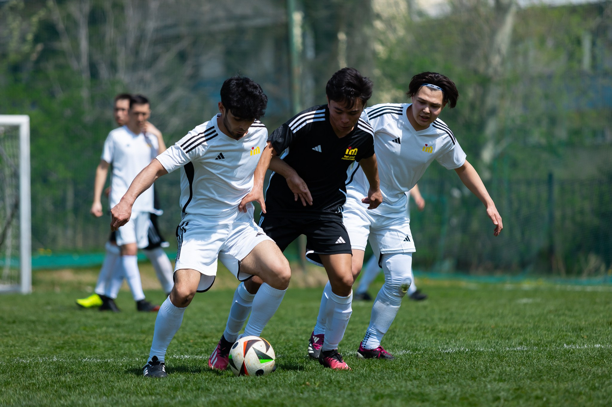 MIKHAIL VASSILYEV — Свадебный и Репортажный фотограф в Алматы