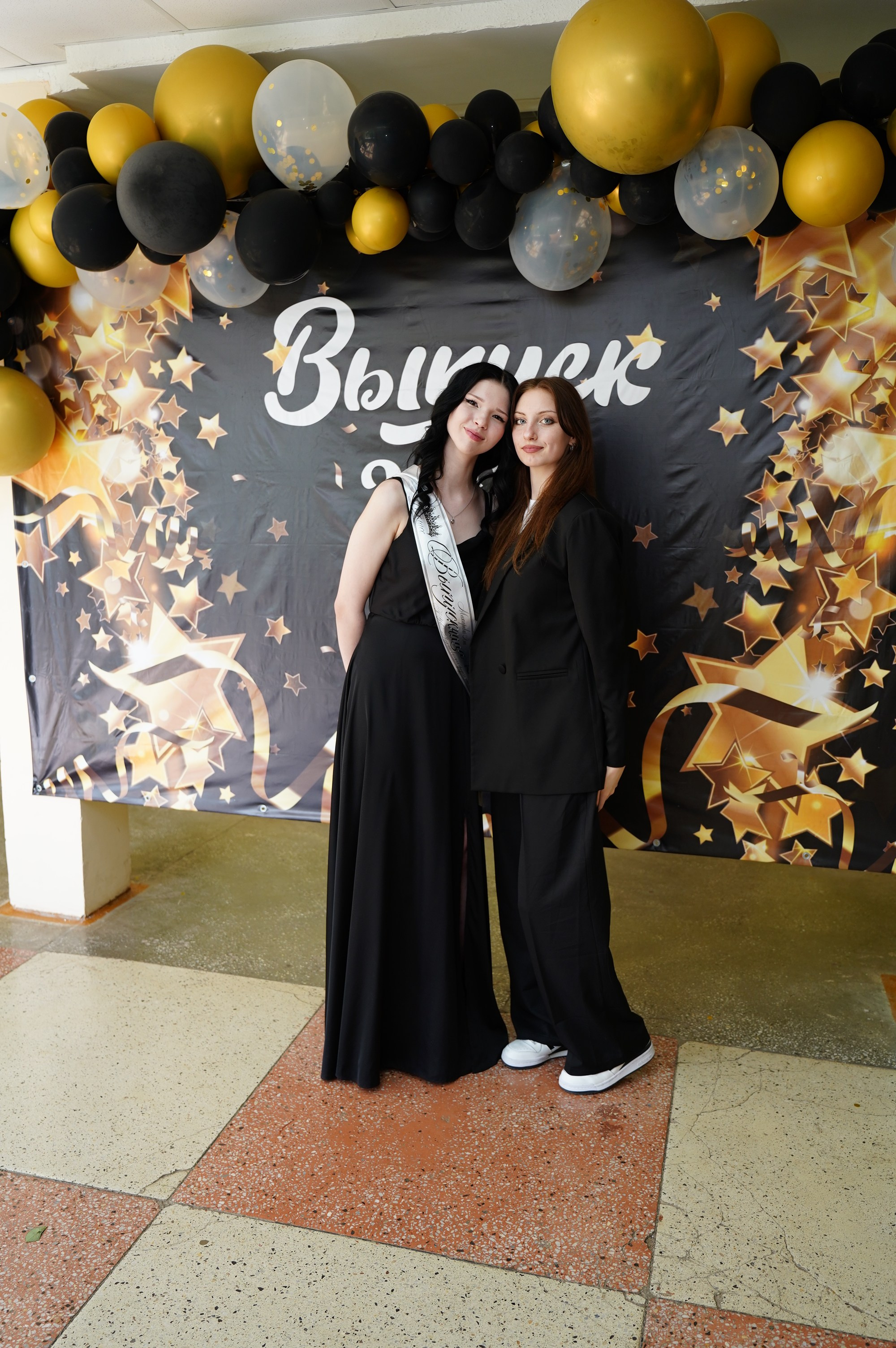 Выпускной. Семейный и свадебный фотограф Минск, Беларусь Анна Орловская