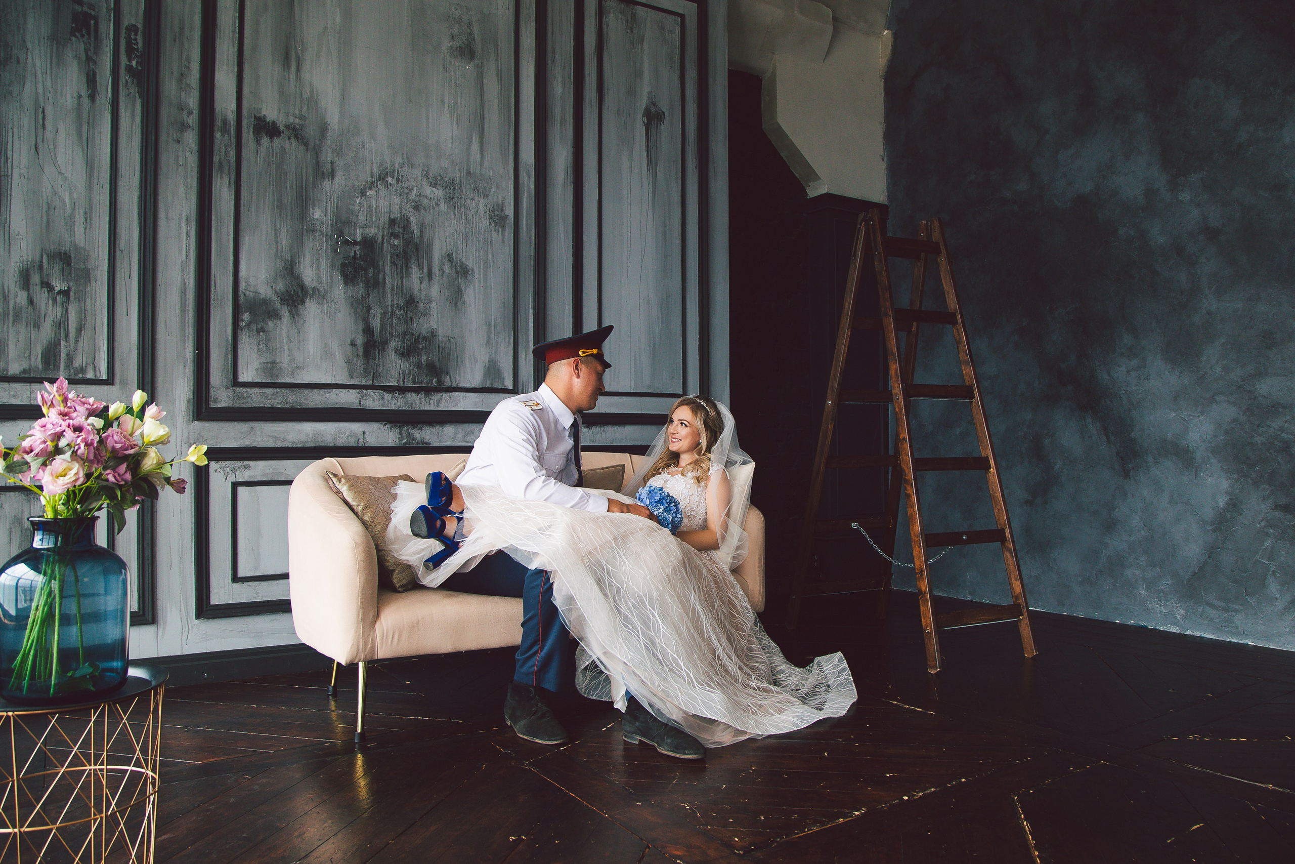 🖤. Екатерина Королева. Фотограф. Хабаровск