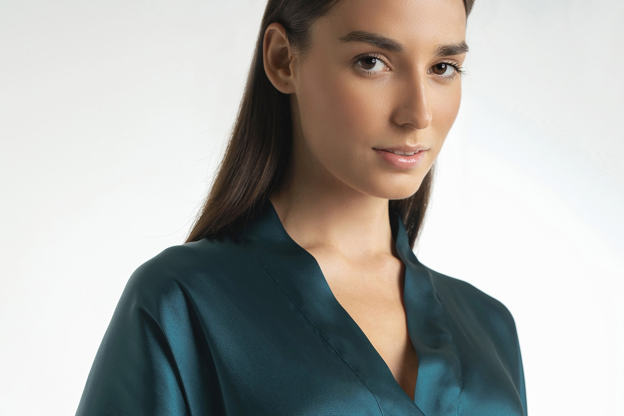 Ретушь и ретушь одежды. Фотограф в Москве — Максим Тарасенко