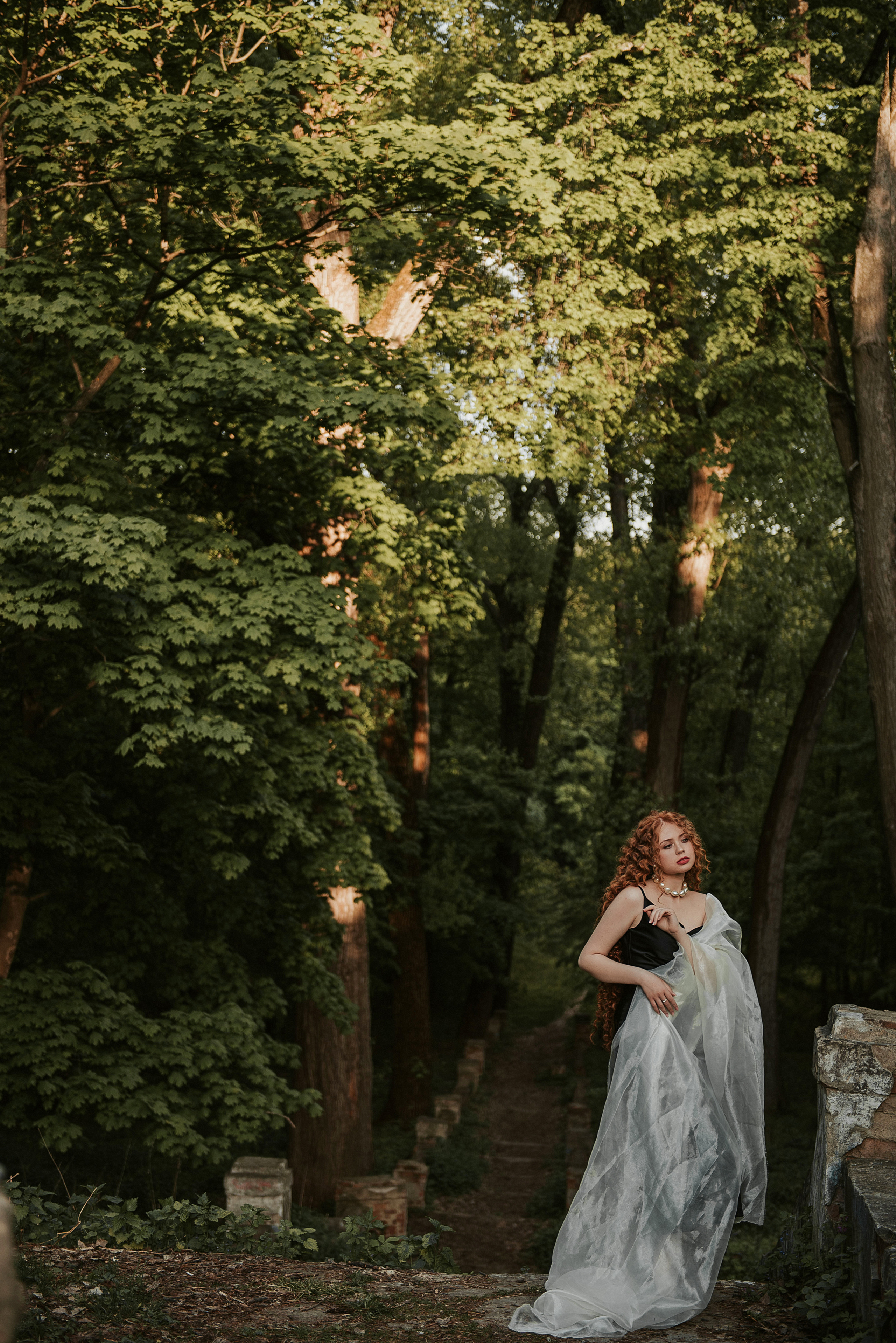 Анастасия. Свадебный, семейный и портретный фотограф Маркуличек Евгения