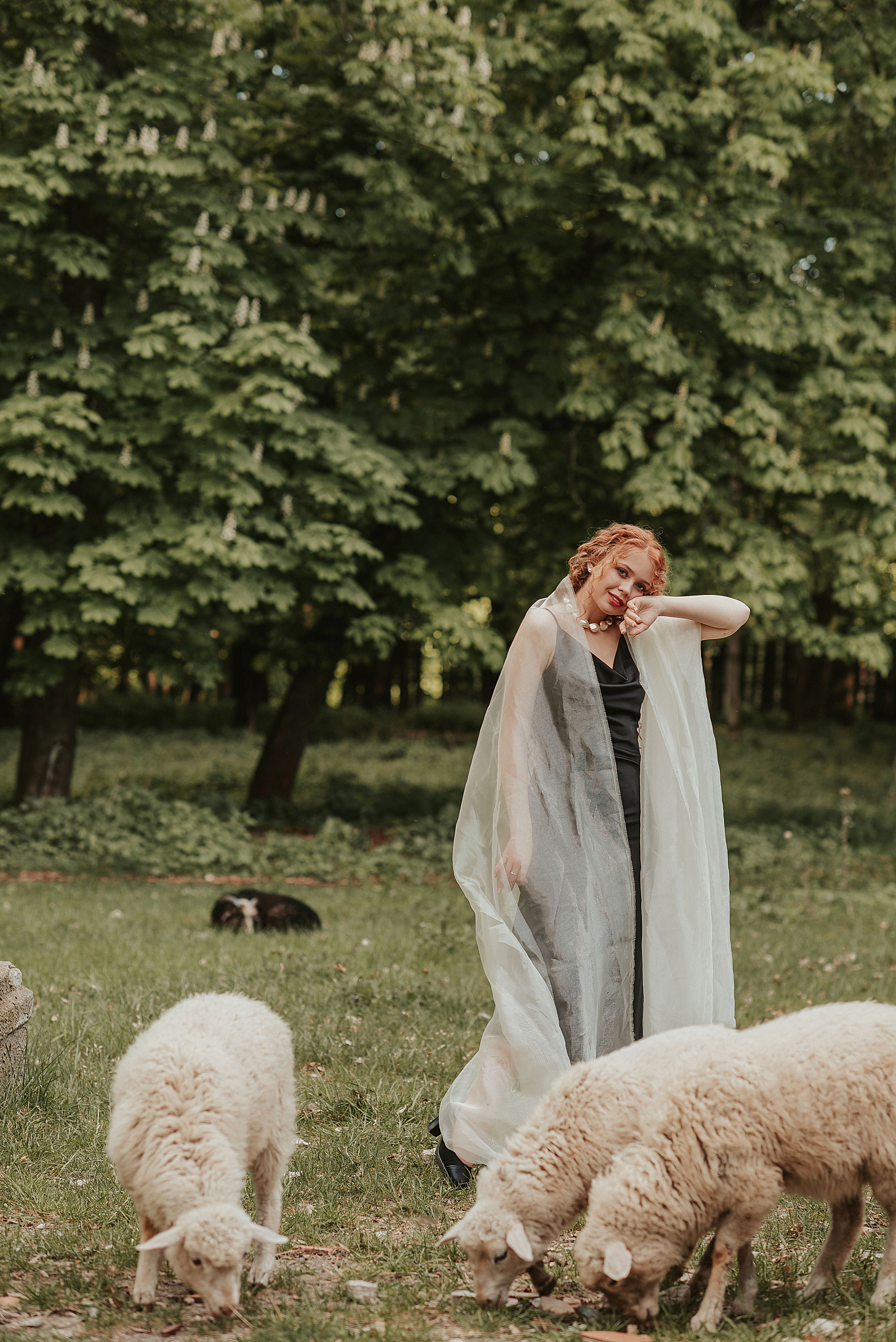 Анастасия. Свадебный, семейный и портретный фотограф Маркуличек Евгения